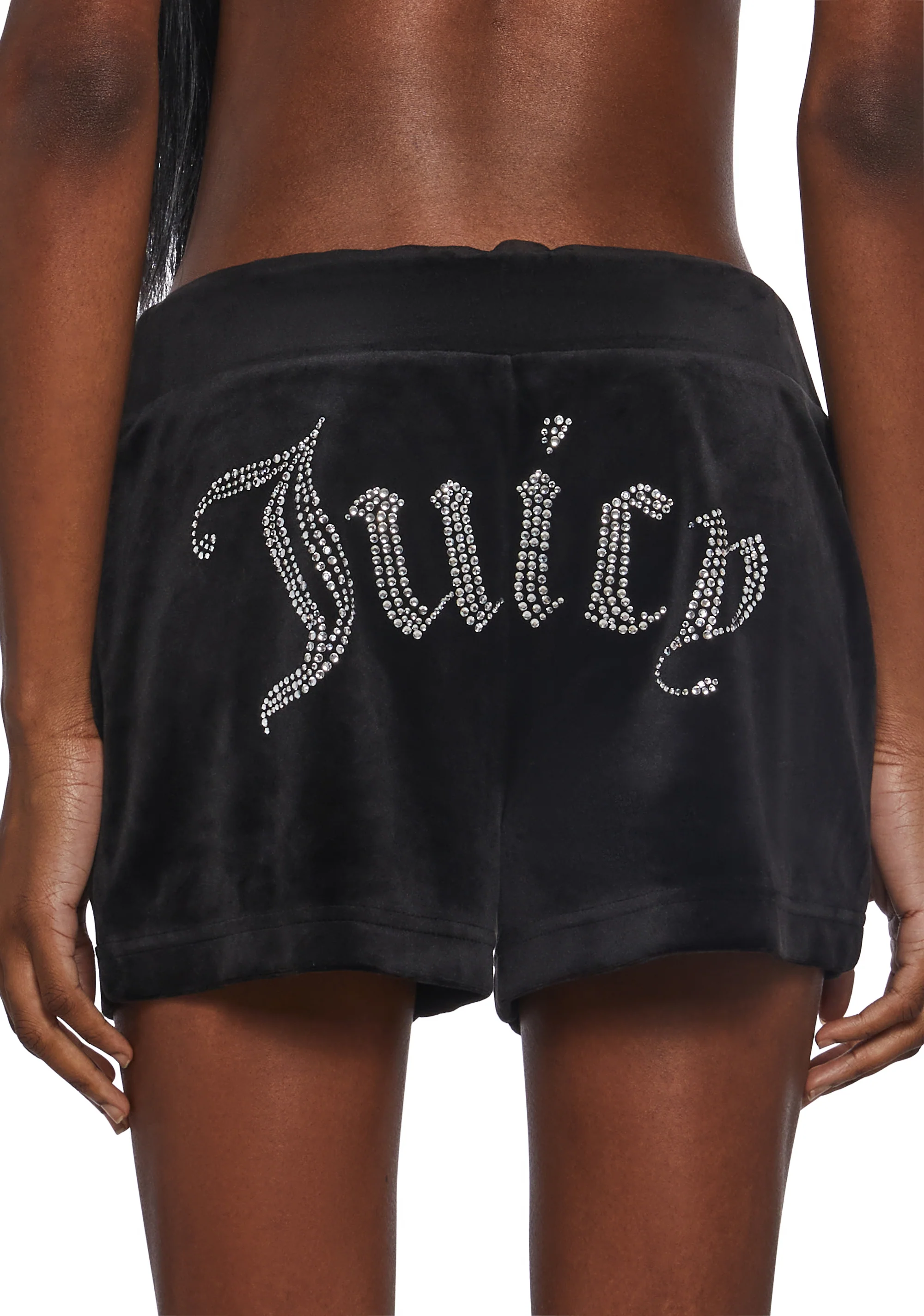 OG Bling Shorts - Image 3