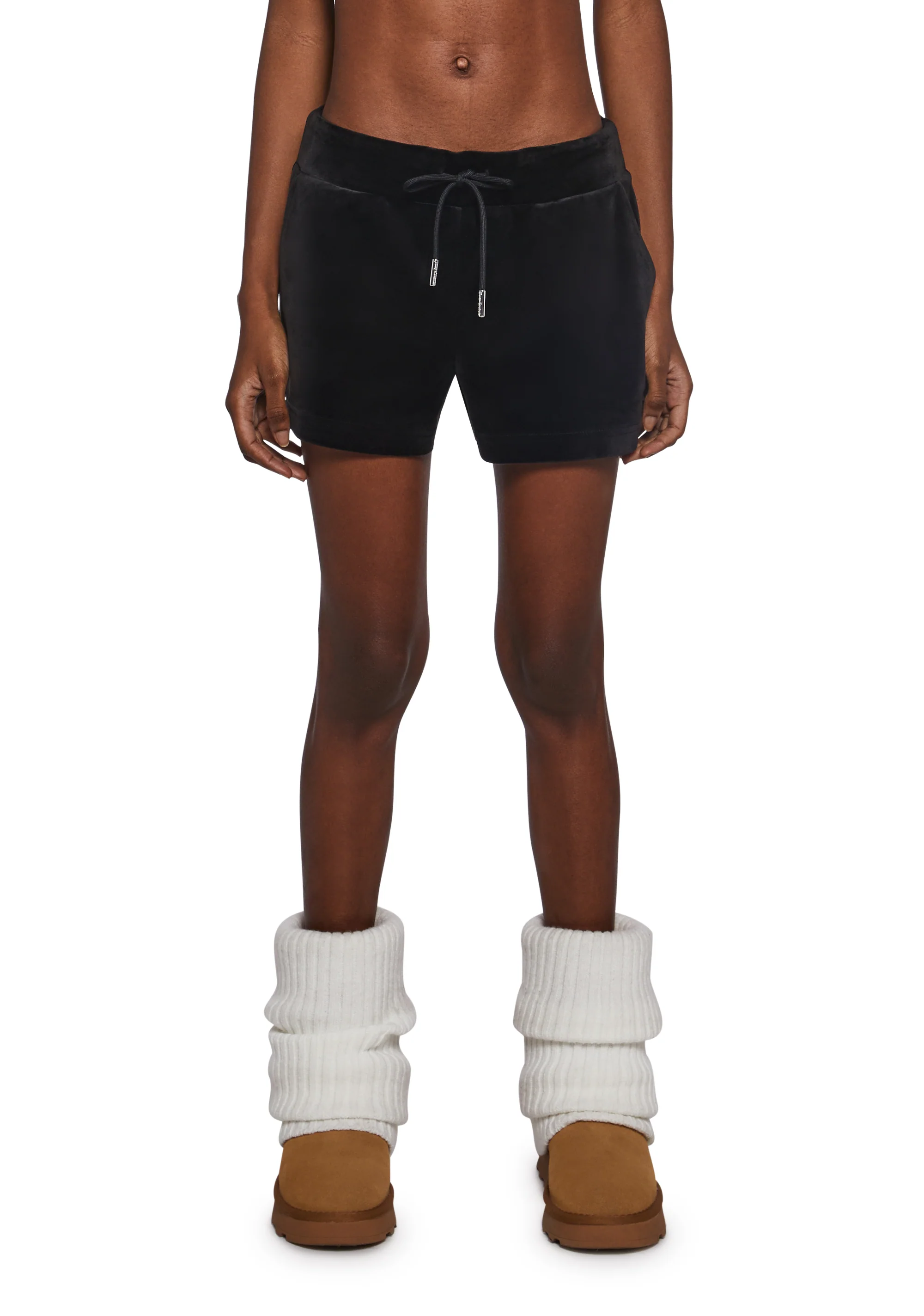 OG Bling Shorts - Image 5