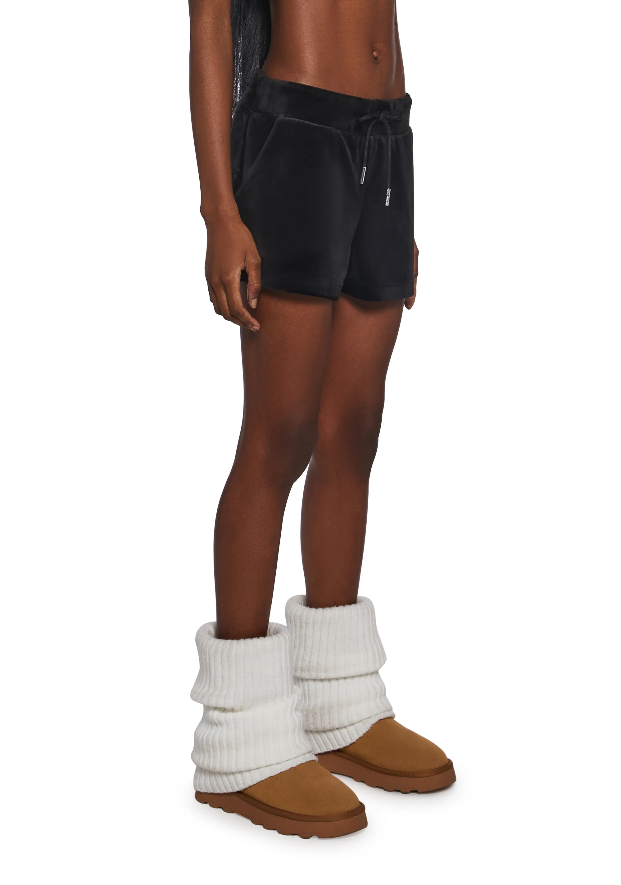OG Bling Shorts - Image 6