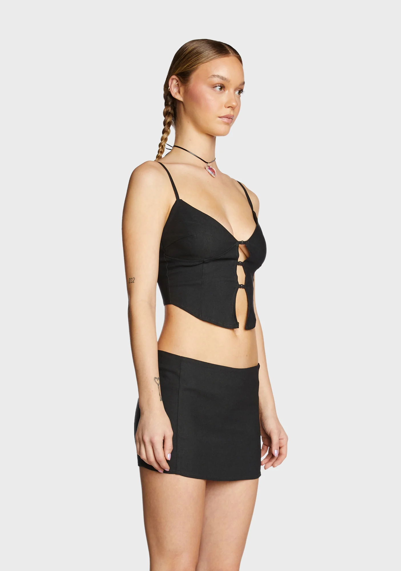 Oleta Cami Top - Image 3