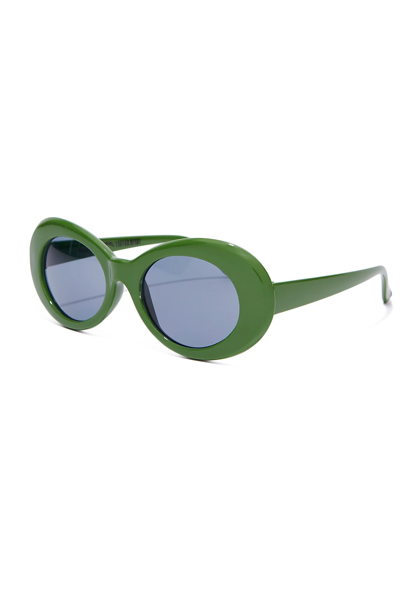 Olive Nevermind Sunglasses - Image 5
