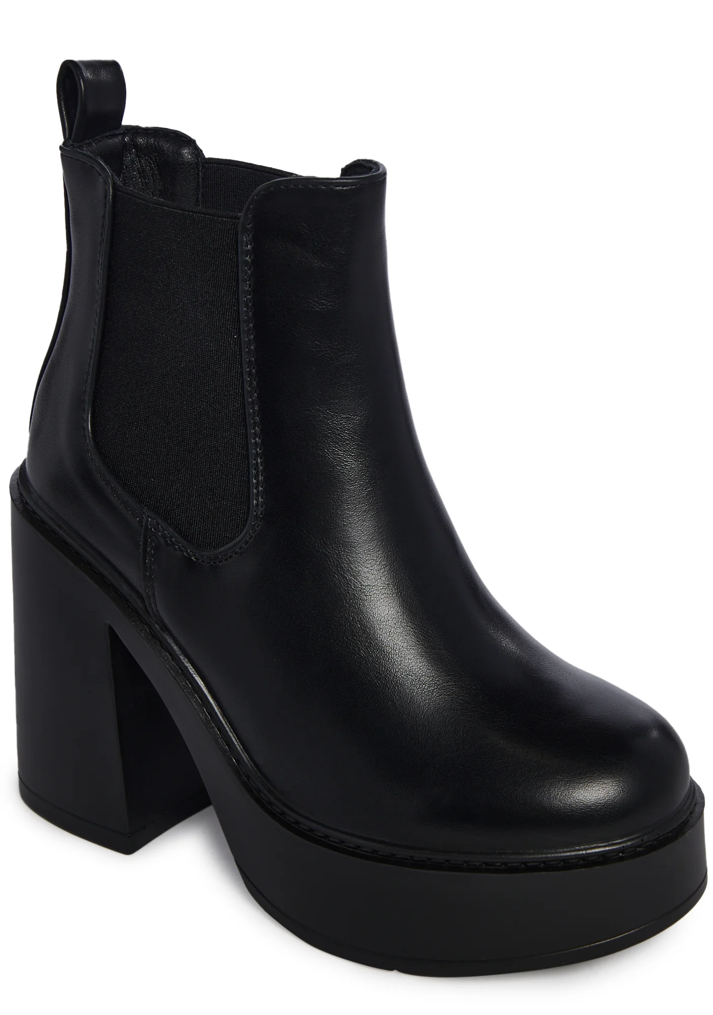 On A Date Ankle Boots - Image 2