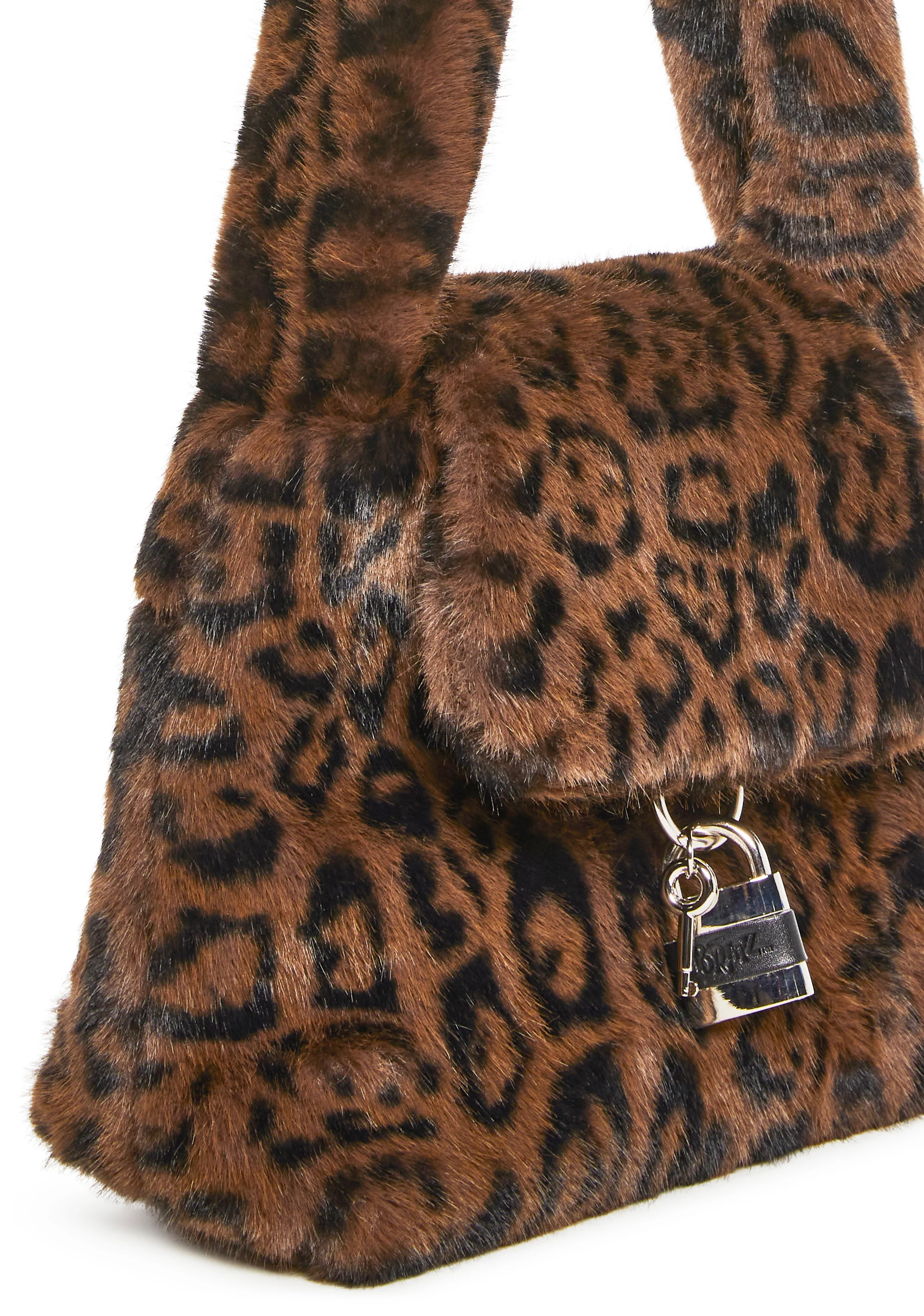 On The Wild Side Tote Bag - Image 6