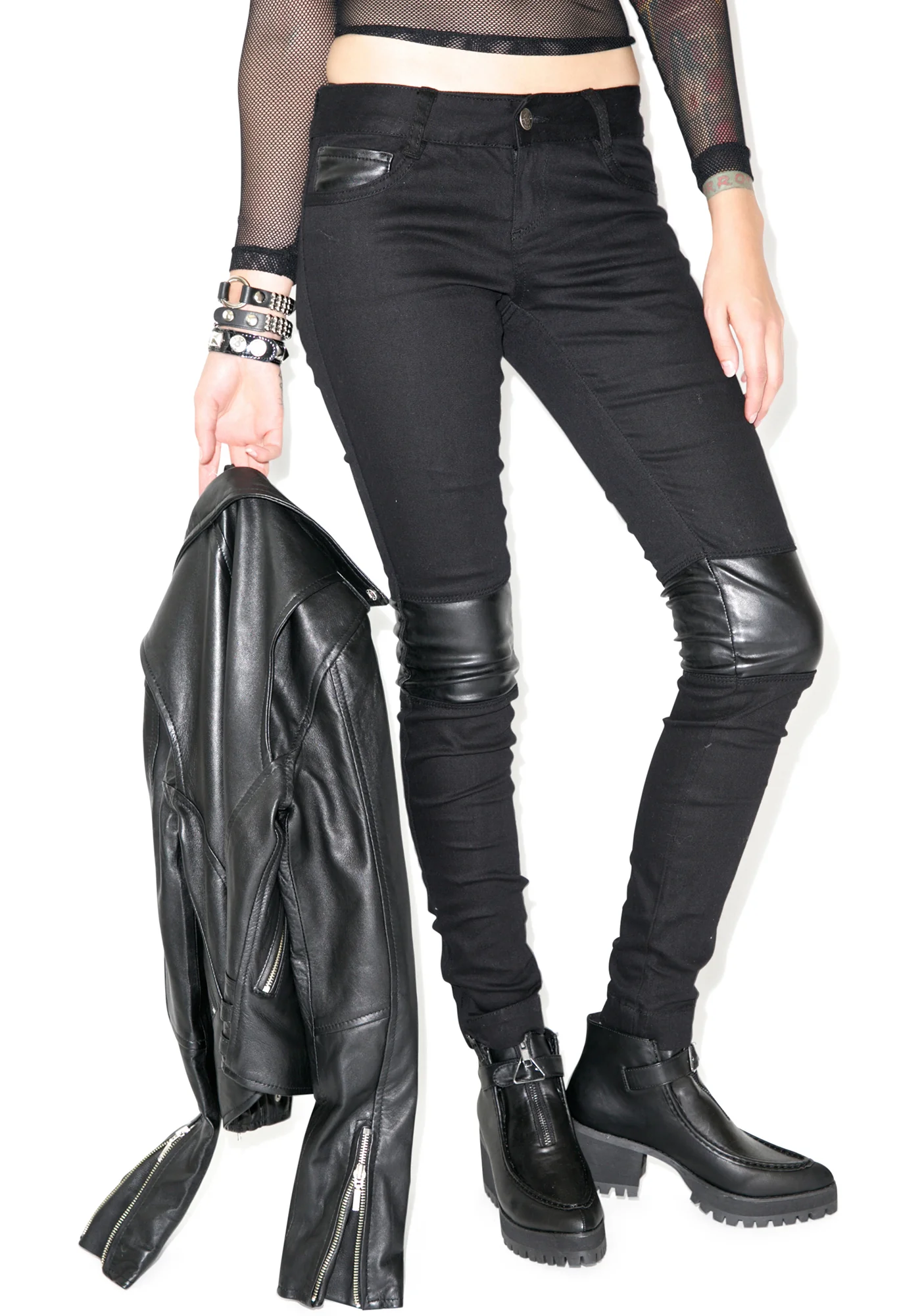 On Yer Knees Denim - Image 4