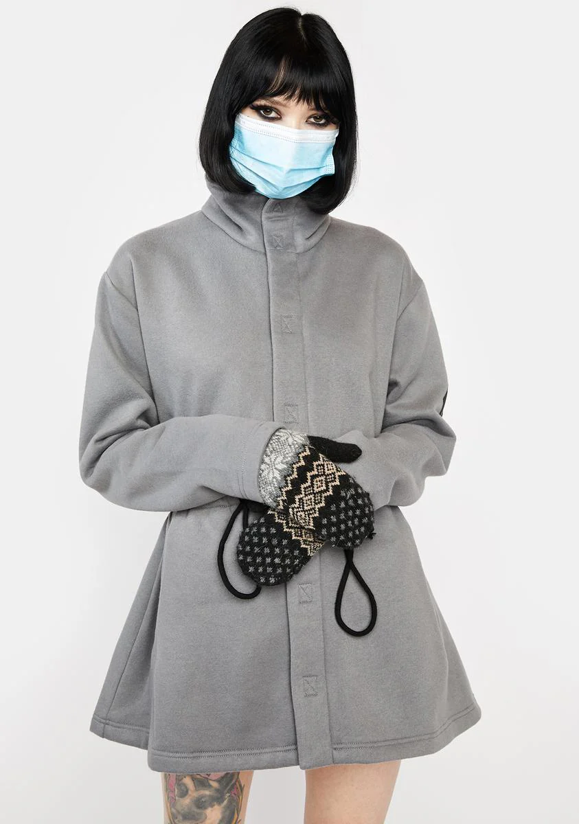 Once Again Asking Costume Set - Image 2