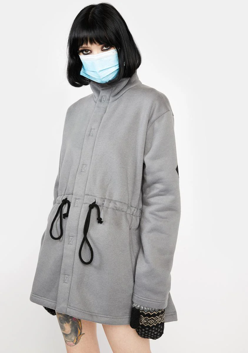 Once Again Asking Costume Set - Image 3