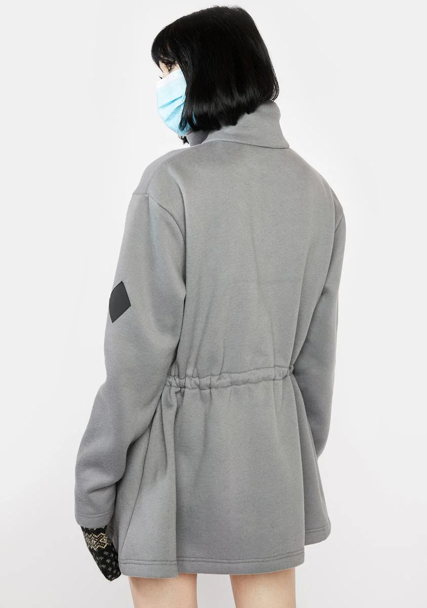 Once Again Asking Costume Set - Image 4