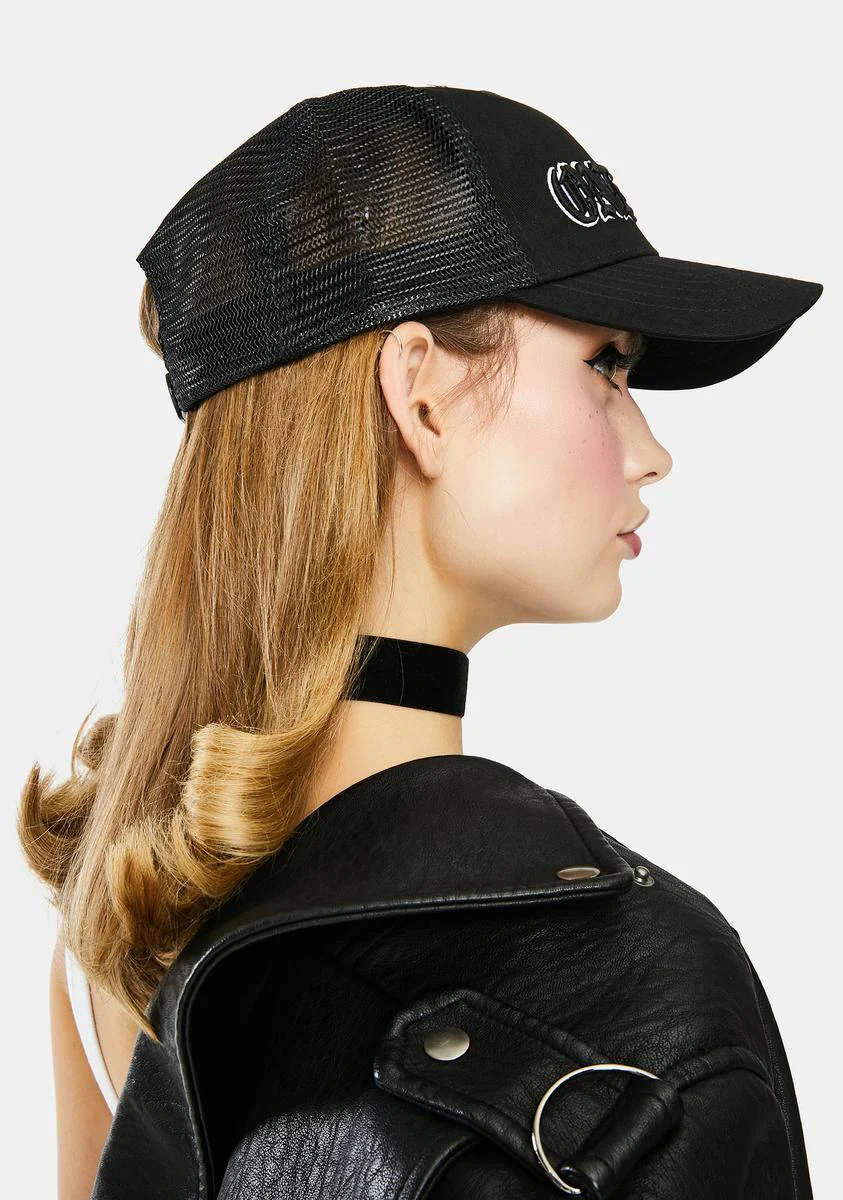 One N' Only Trucker Hat - Image 3