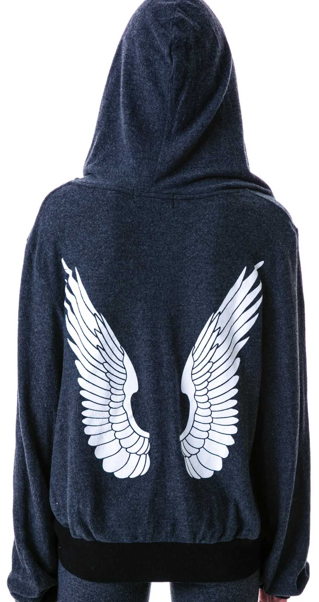 Only a Dream Malibu Zip Up - Image 3