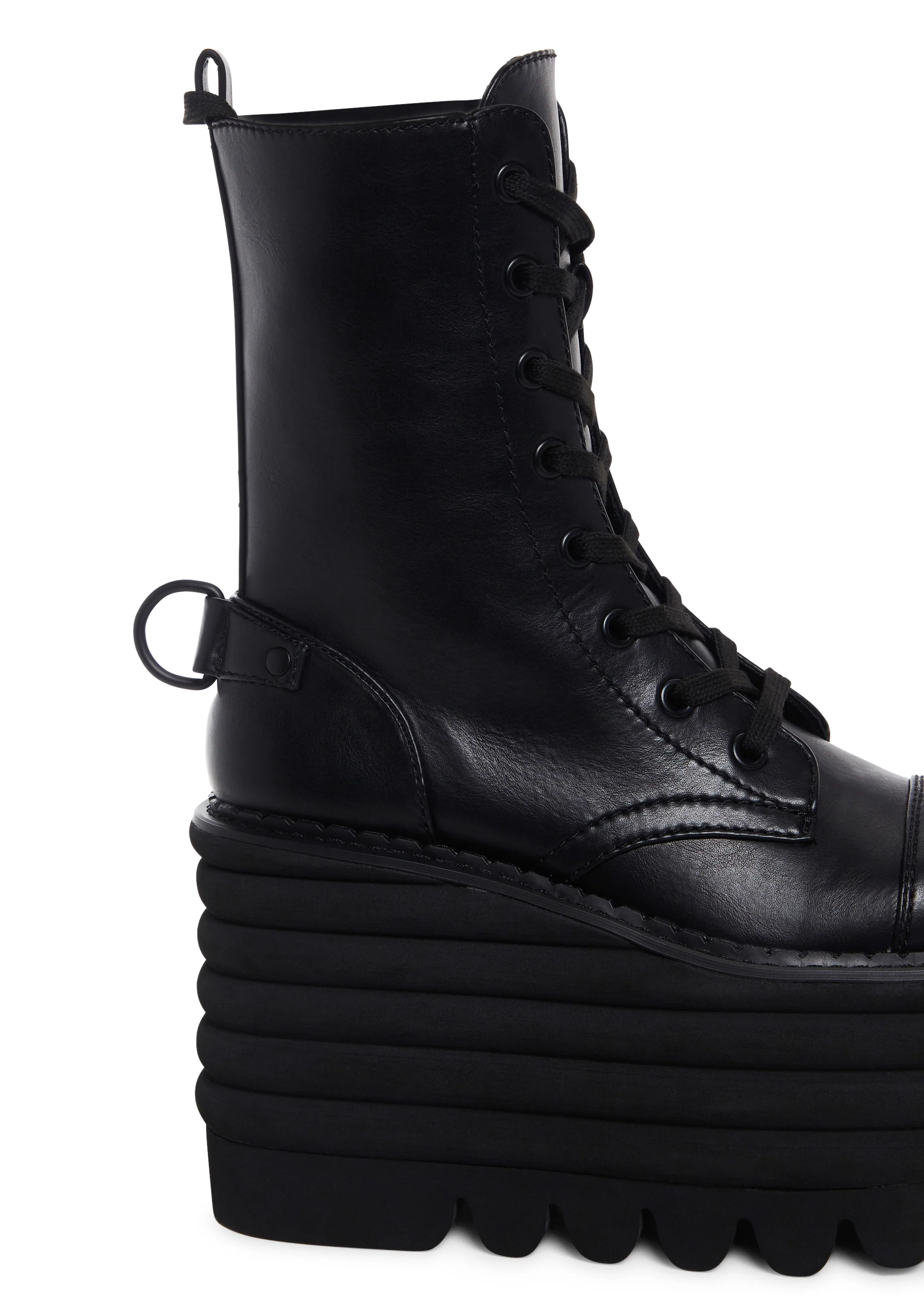 Onto The Next Combat Boots - Image 2