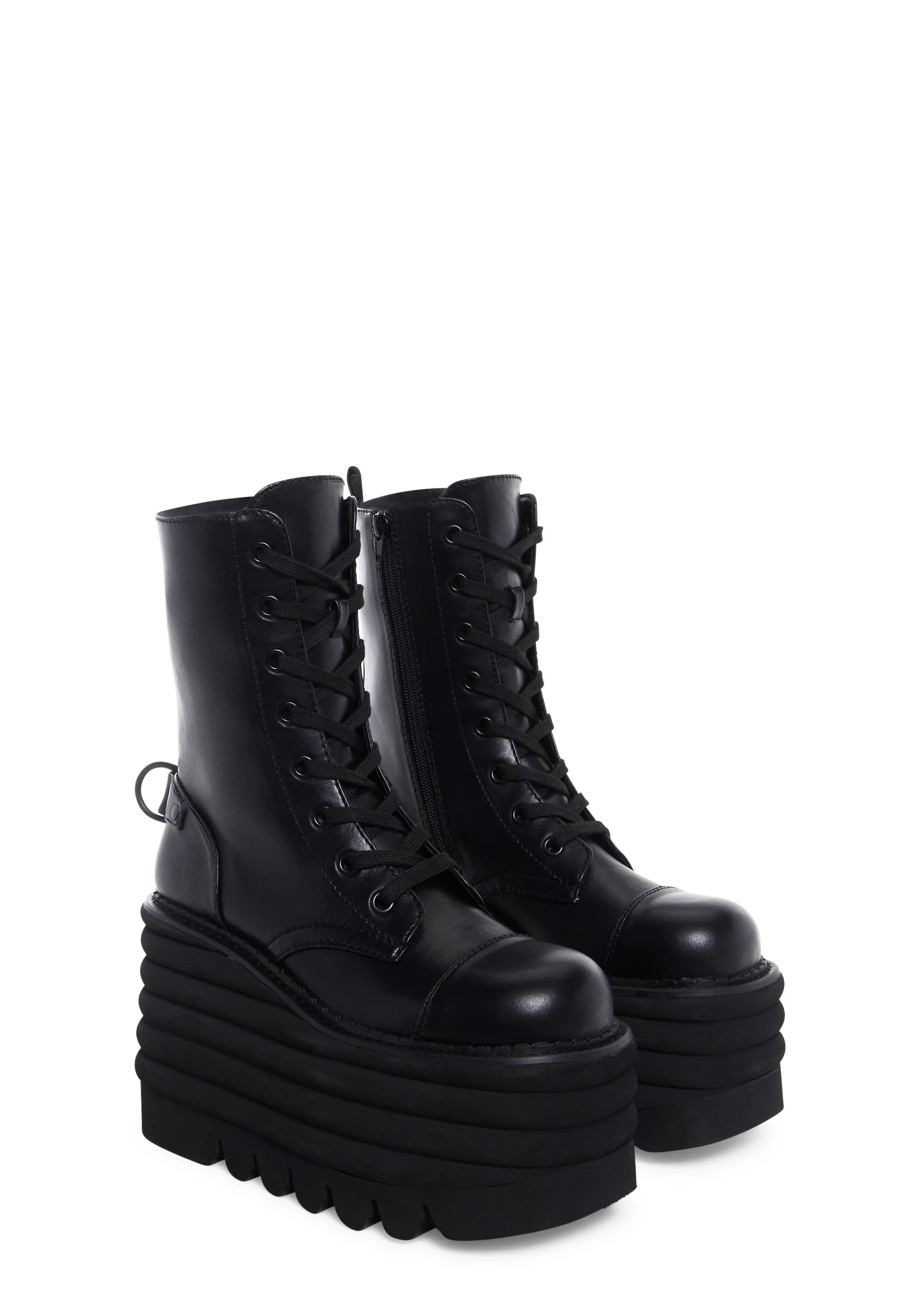 Onto The Next Combat Boots - Image 3