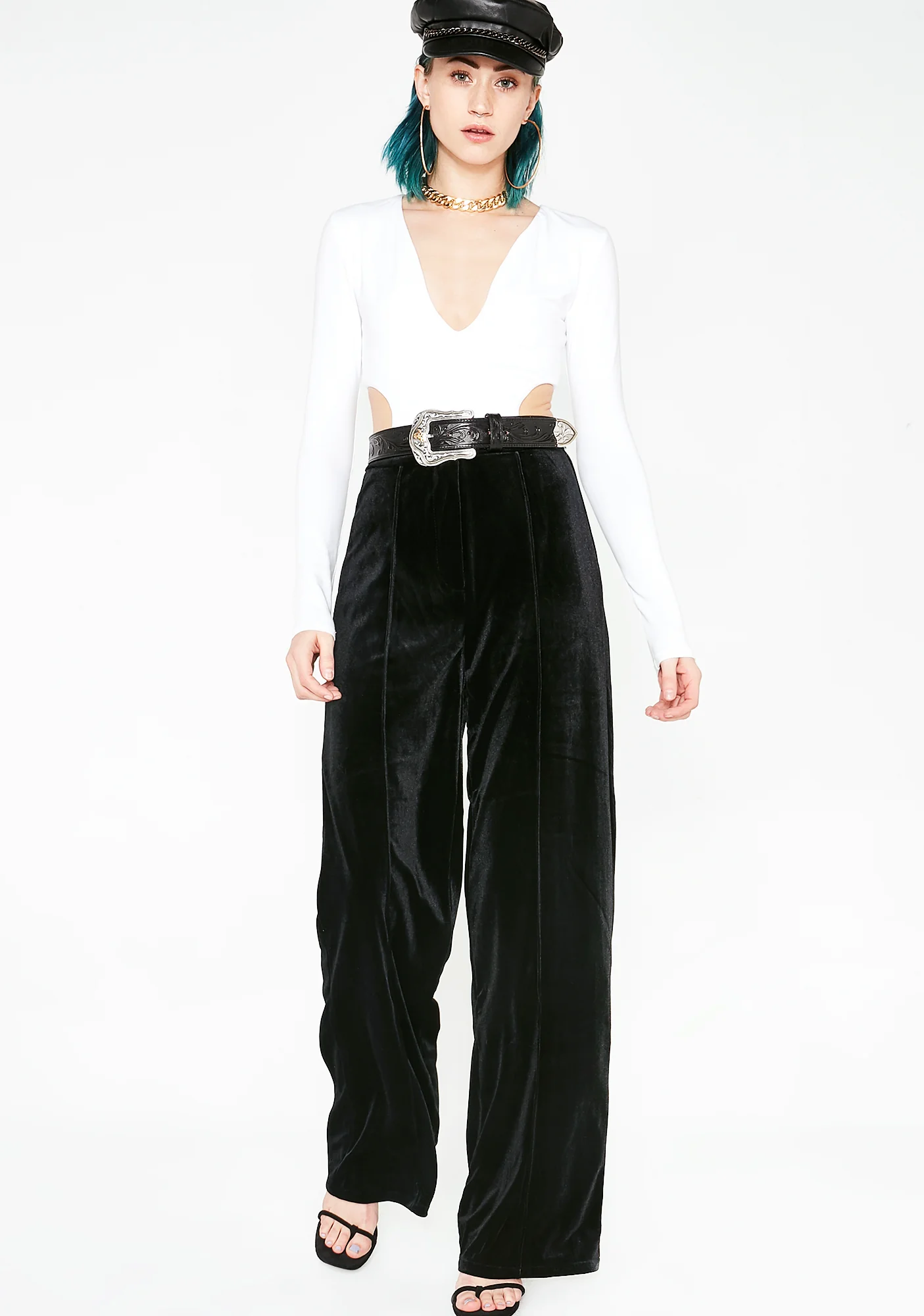 Onyx Arianna Pants - Image 2