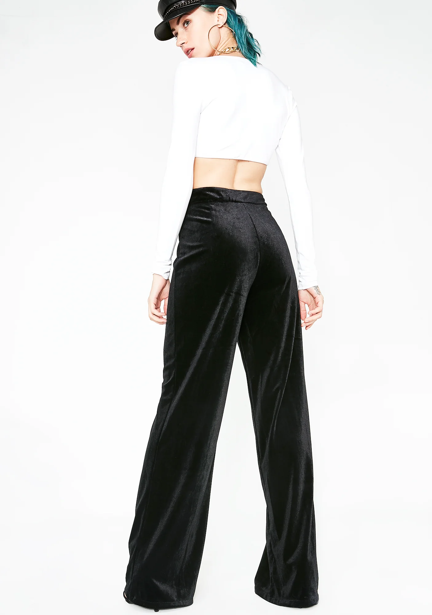 Onyx Arianna Pants - Image 4