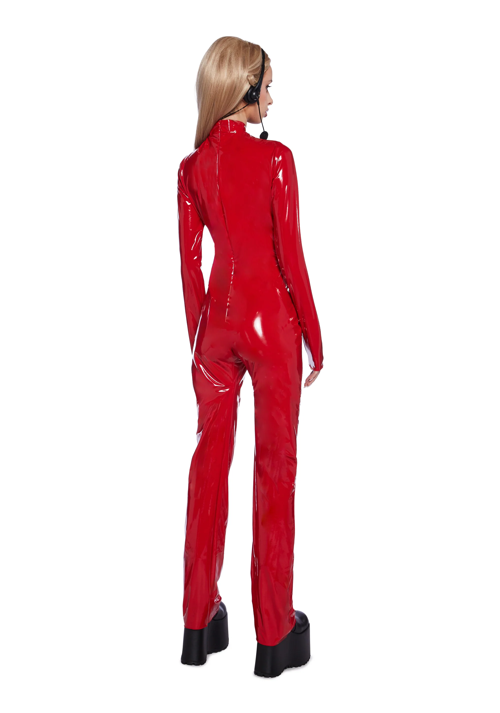 Oops I Did It Again Costume Set - Image 4