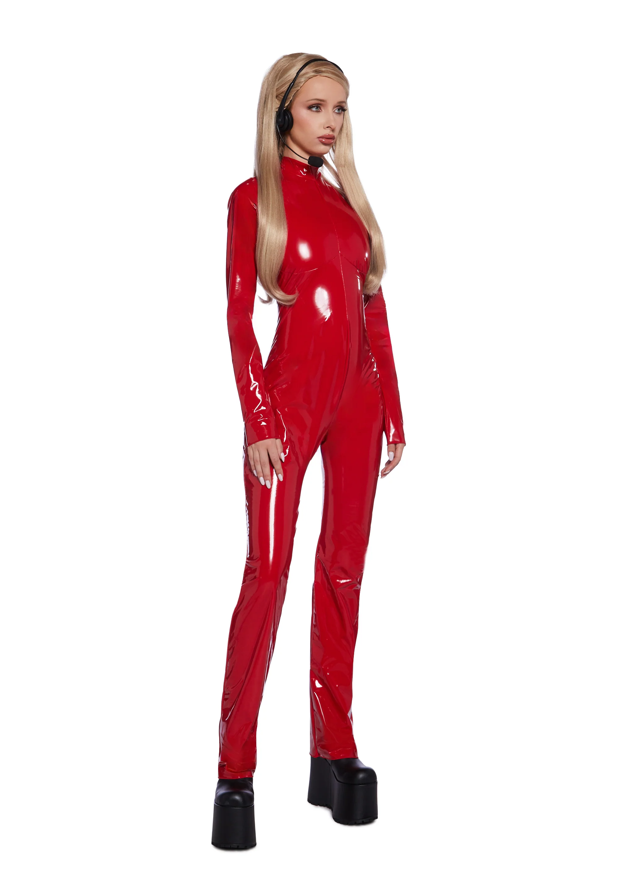 Oops I Did It Again Costume Set - Image 5