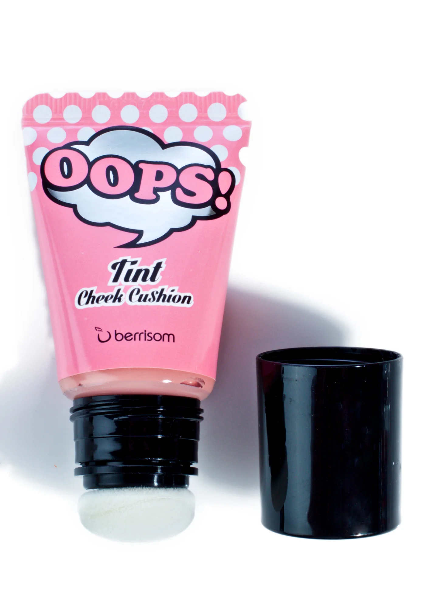 Oops! Sugar Cheek Color Tint - Image 3