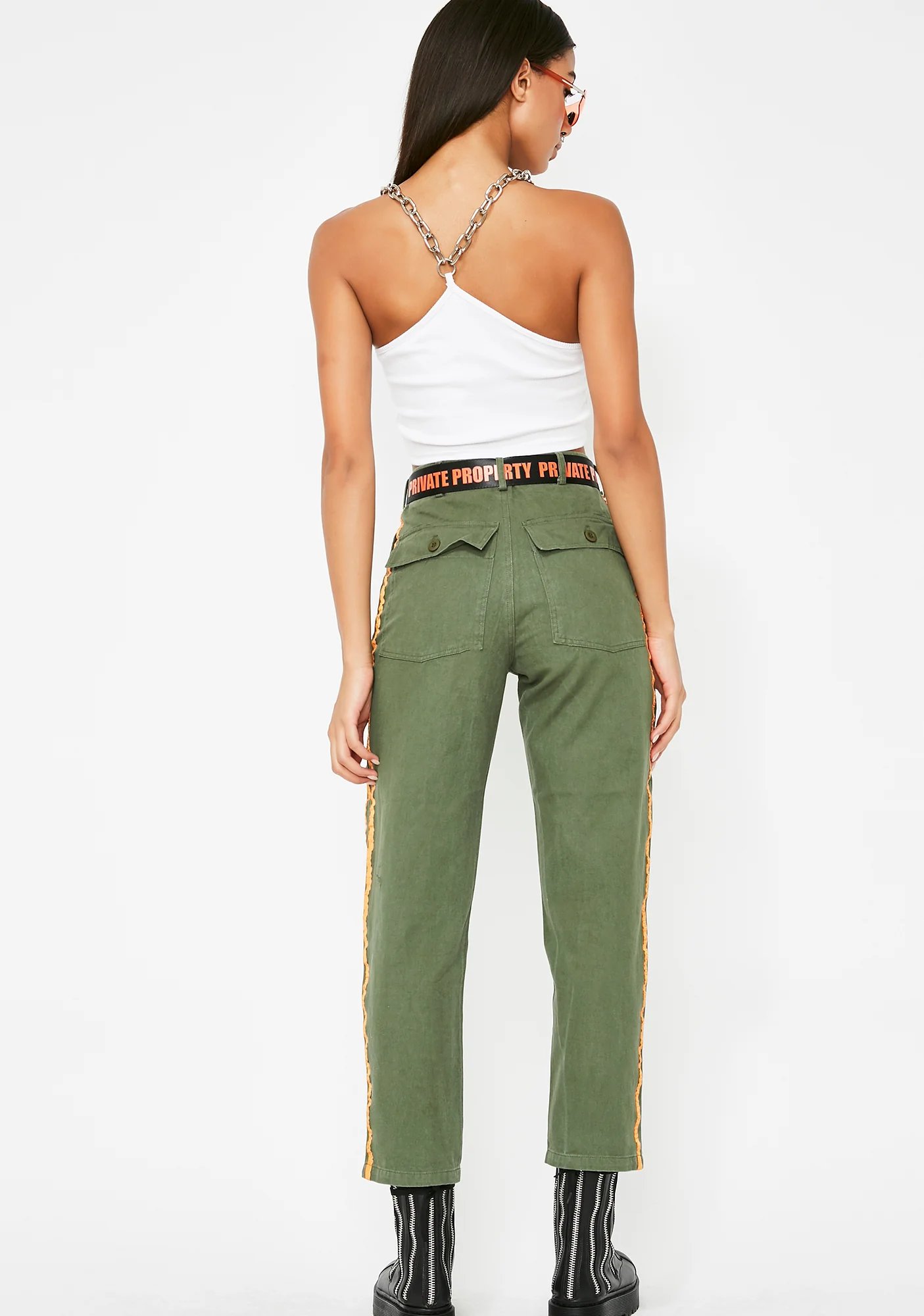 Operation Party Military Pants - Image 4