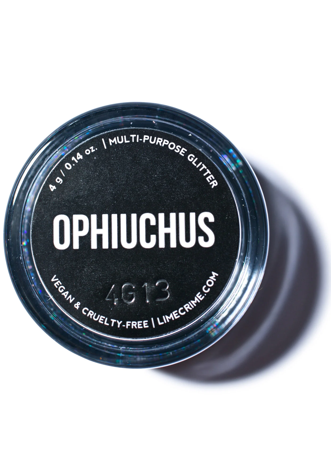 Ophiuchus Zodiac Glitter - Image 2