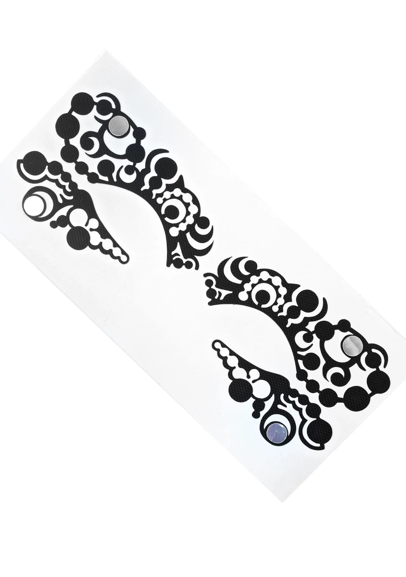 Optart Face Lace - Image 6