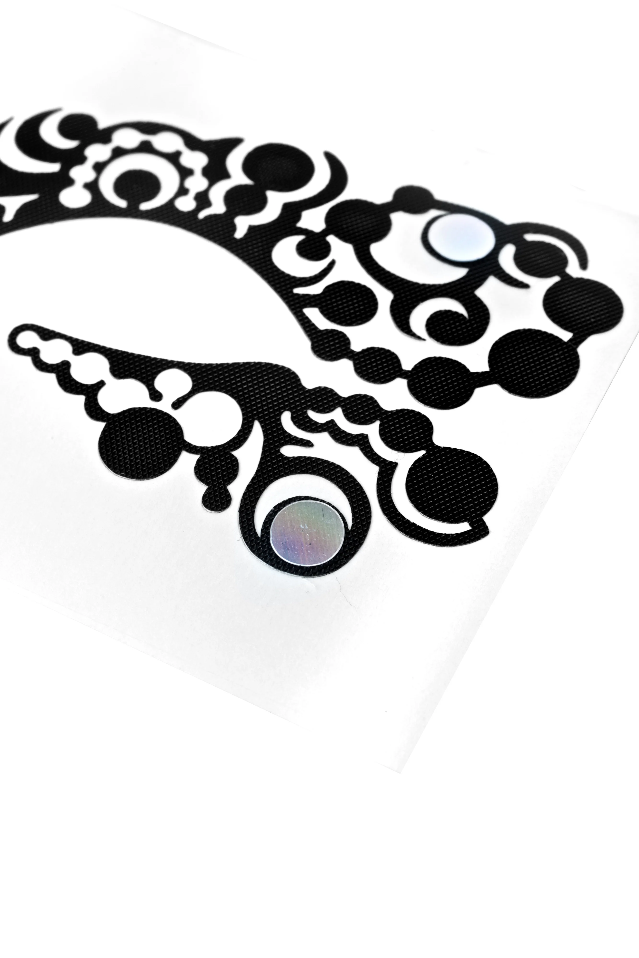 Optart Face Lace - Image 7