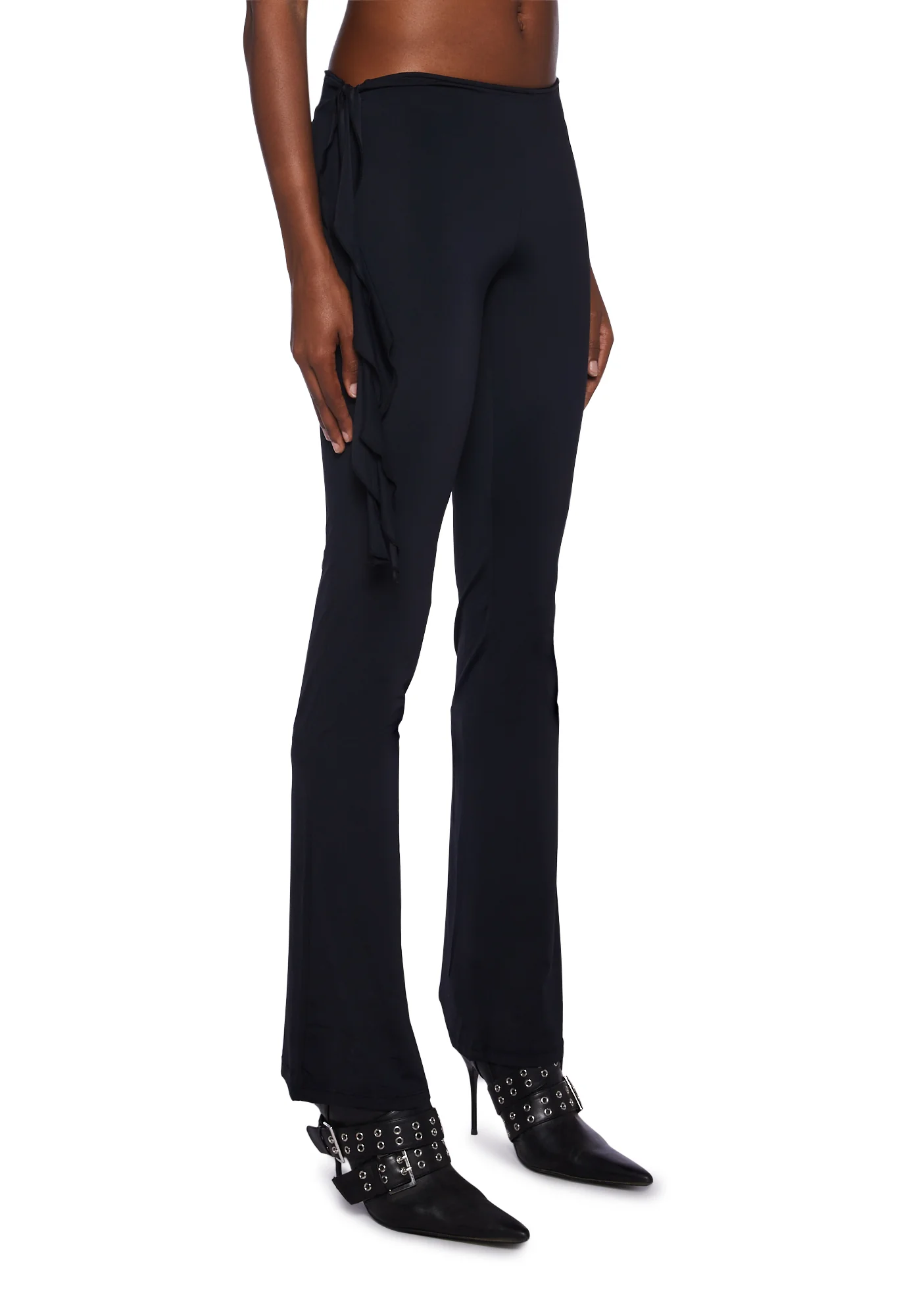 Opulence Flare Pants - Image 3