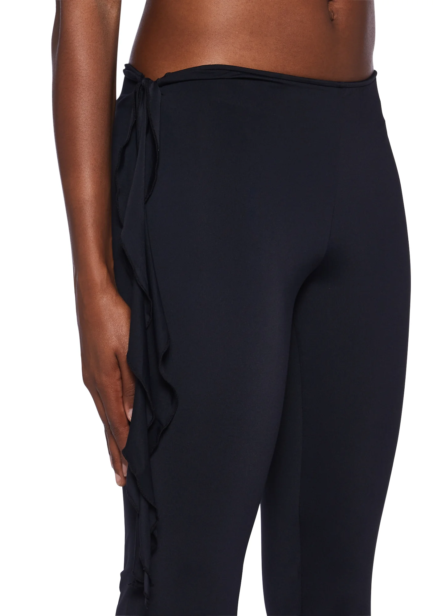 Opulence Flare Pants - Image 5