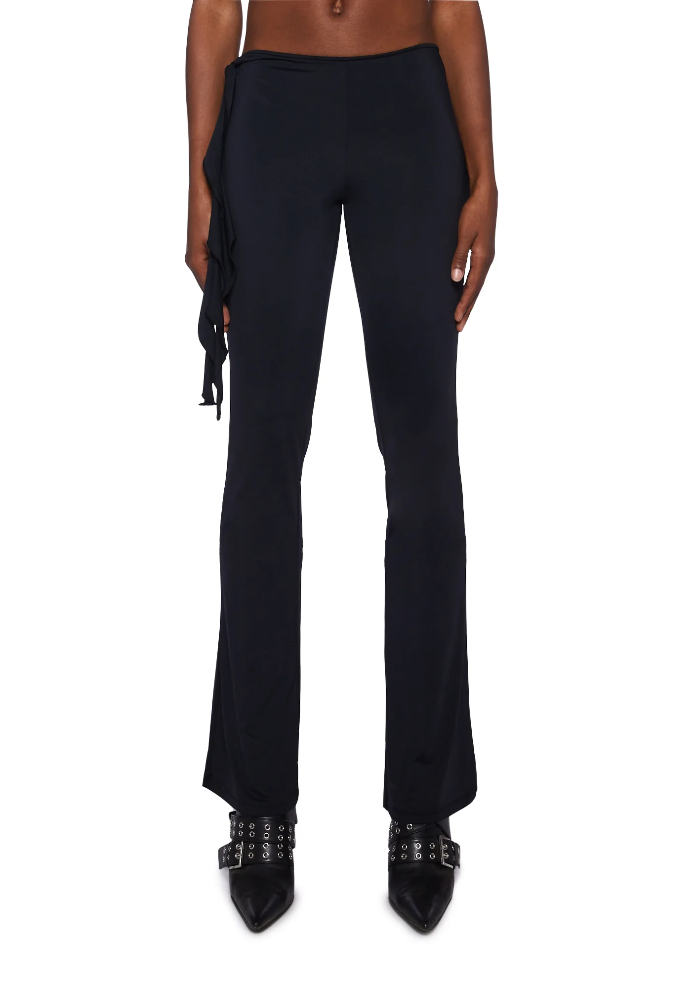 Opulence Flare Pants - Image 6