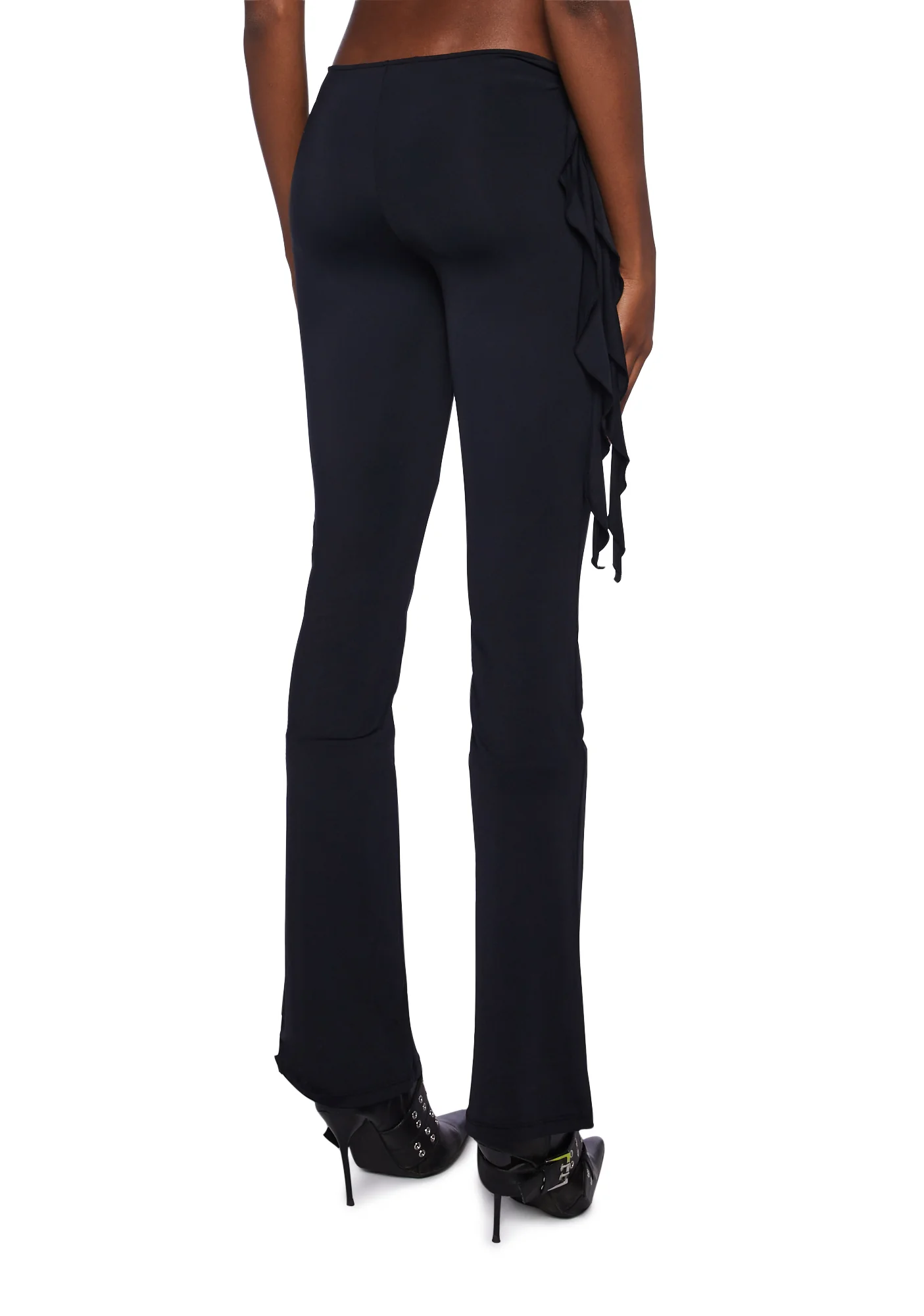 Opulence Flare Pants - Image 7