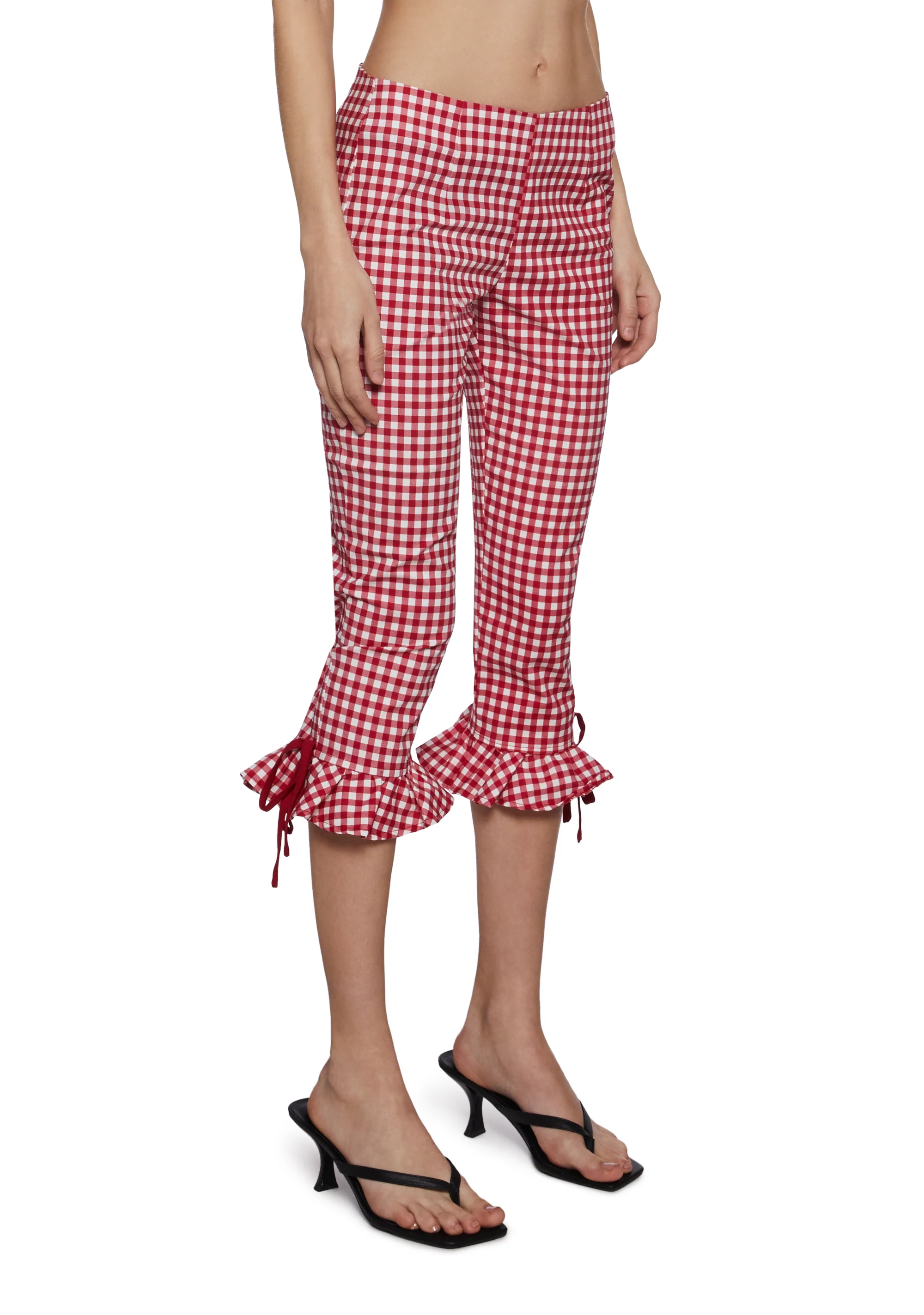 Orchard Lane Capri Pants - Image 3