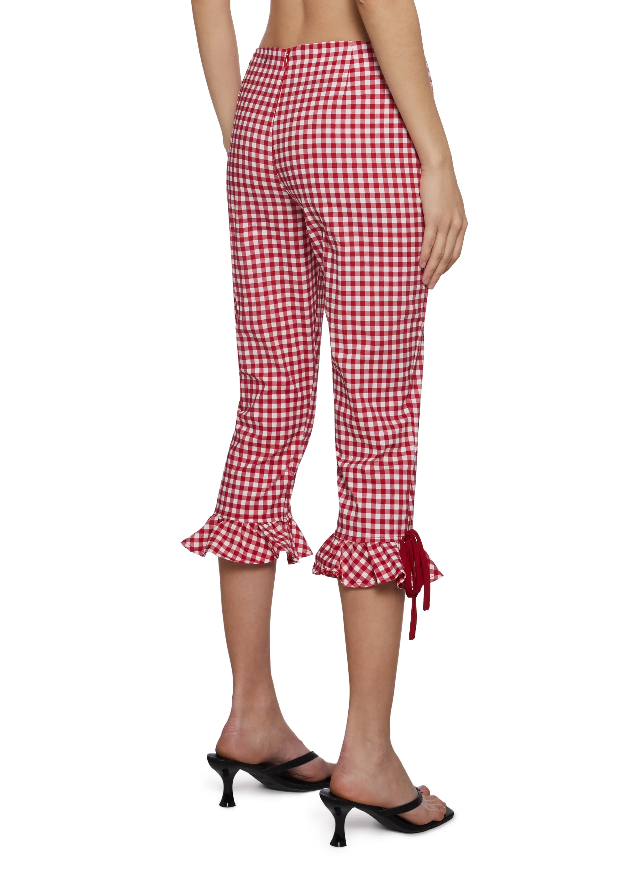 Orchard Lane Capri Pants - Image 4