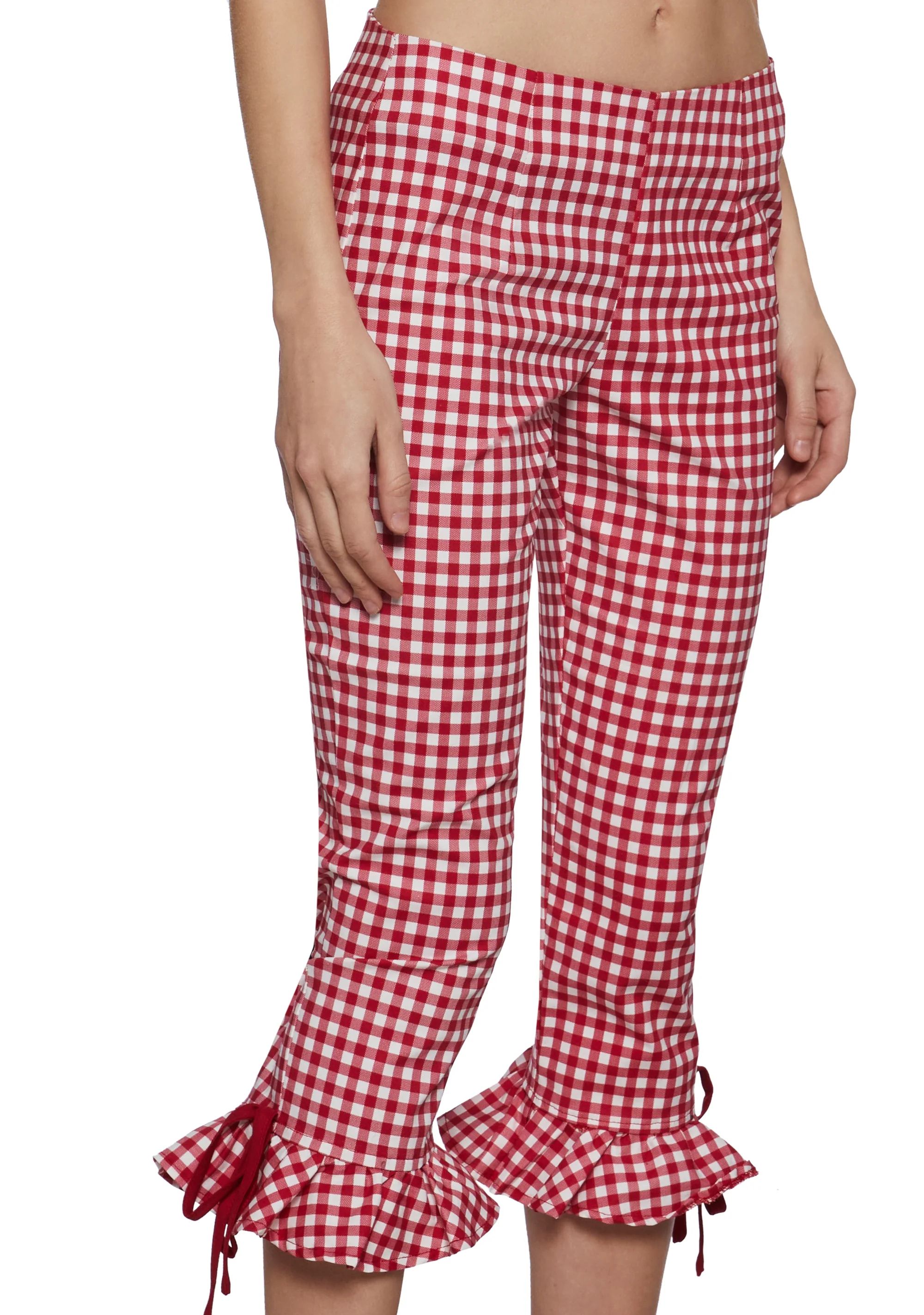 Orchard Lane Capri Pants - Image 5