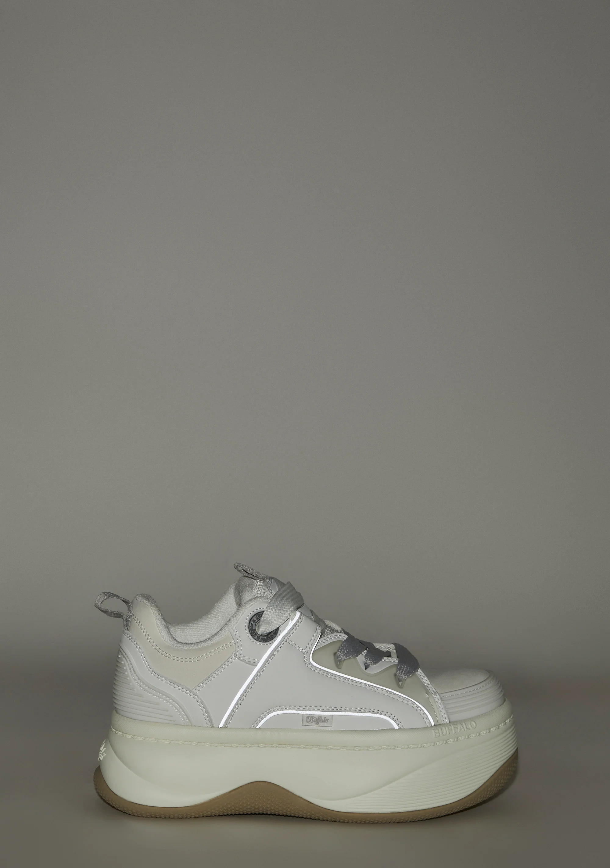 Orcus Platform Sneakers - Image 2
