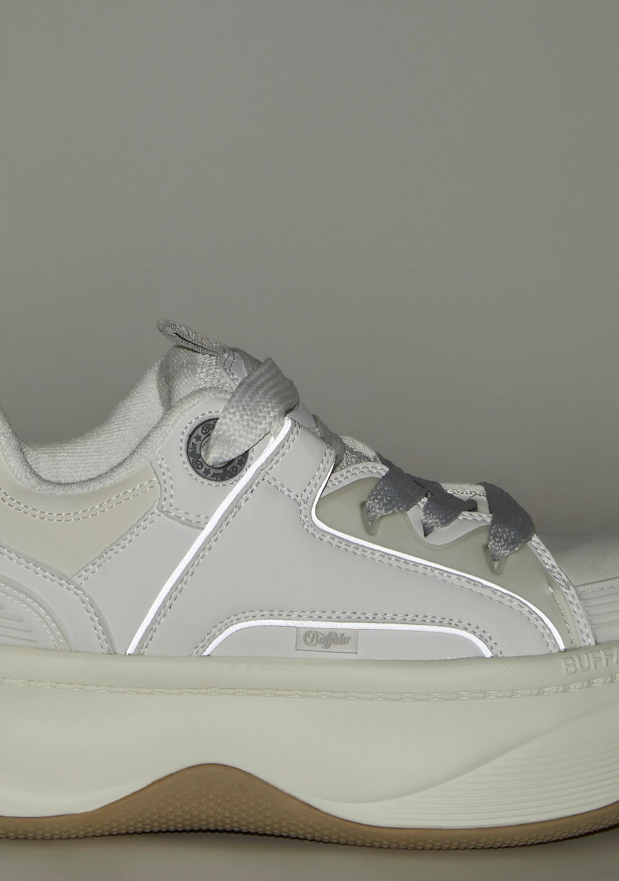 Orcus Platform Sneakers - Image 3