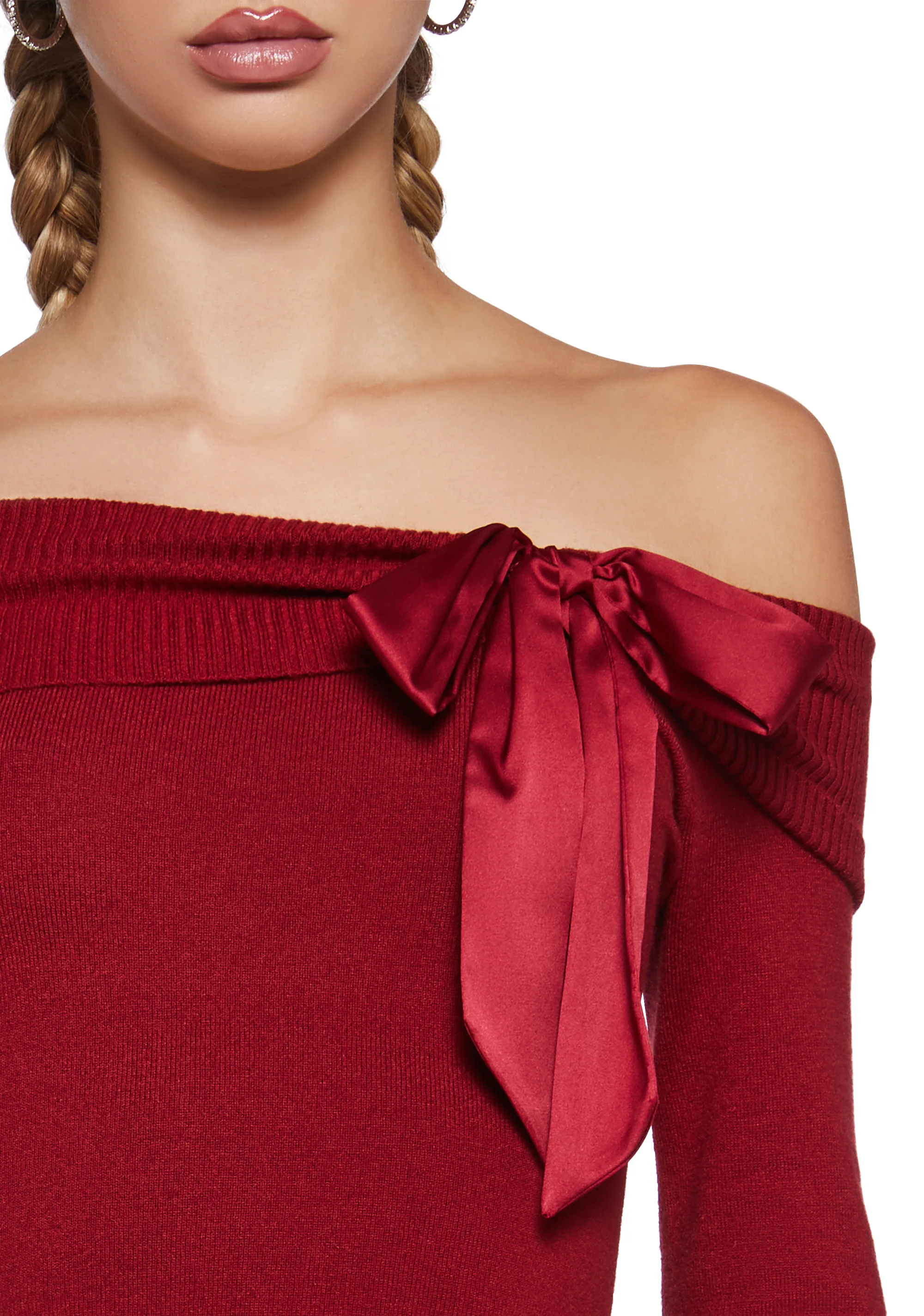 Orianne Long Sleeve Top - Image 5