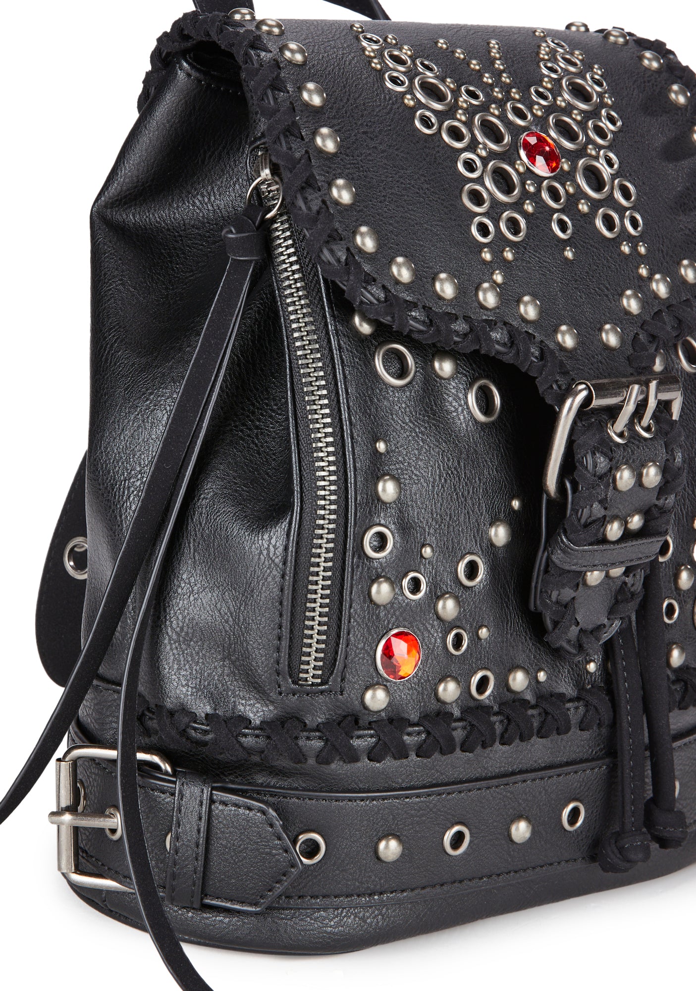 Original Muse Mini Backpack - Image 2