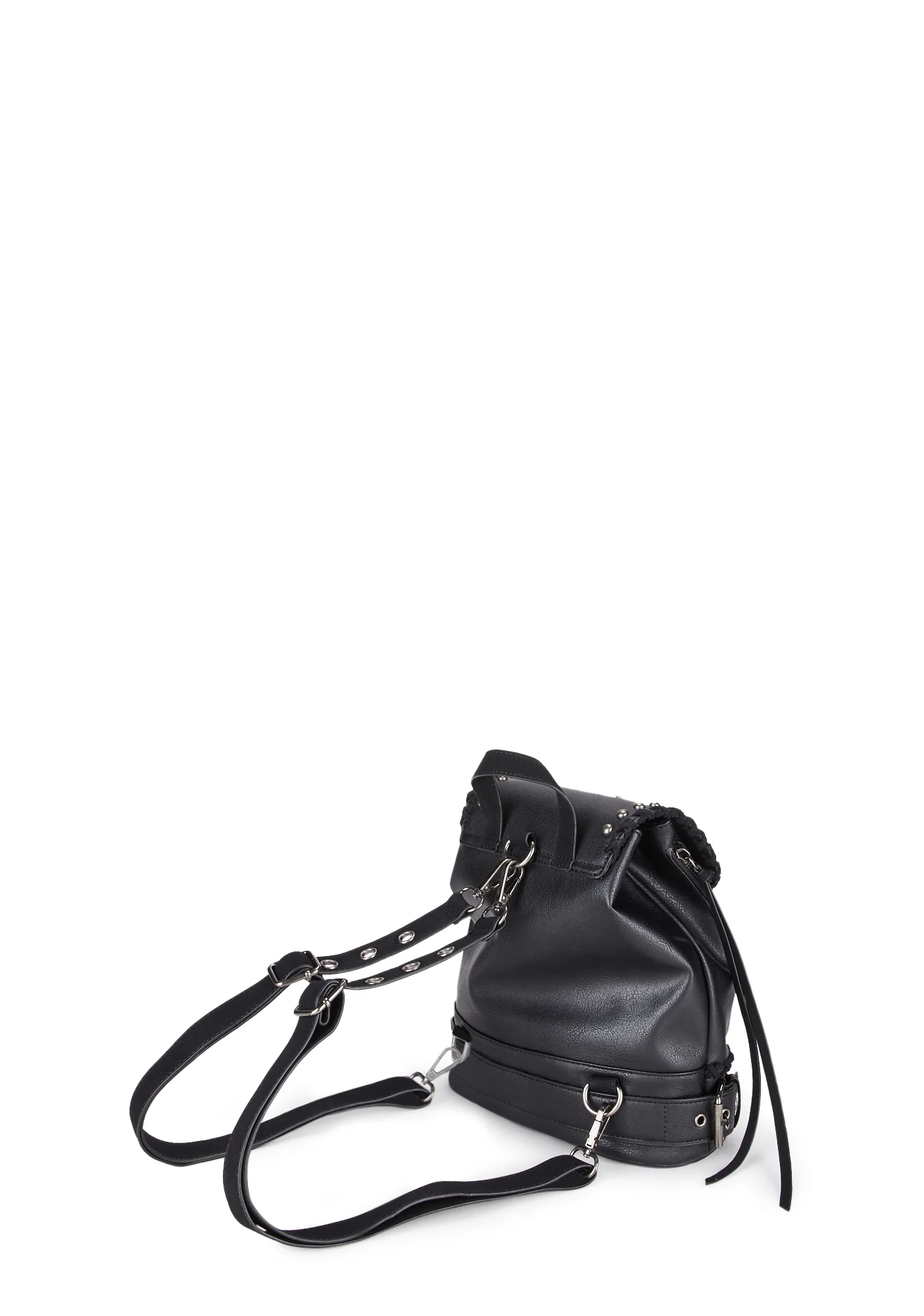 Original Muse Mini Backpack - Image 4