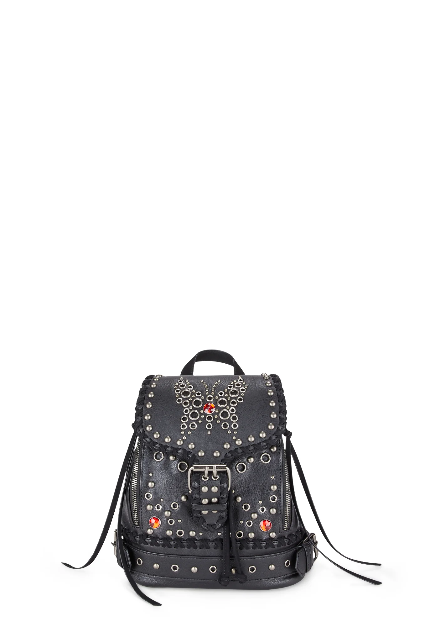 Original Muse Mini Backpack - Image 5