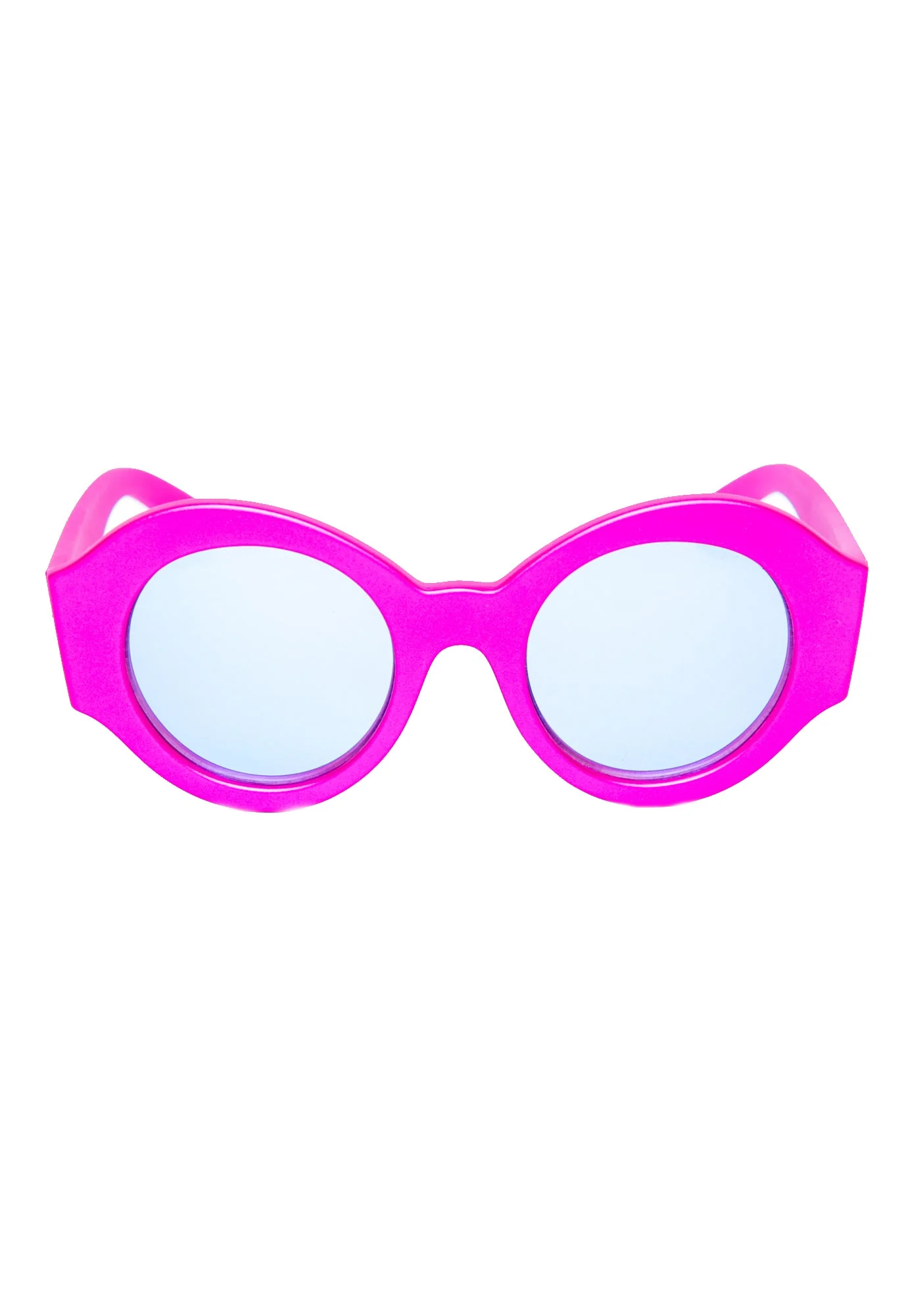 Original Sin Sunglasses - Black - Image 10