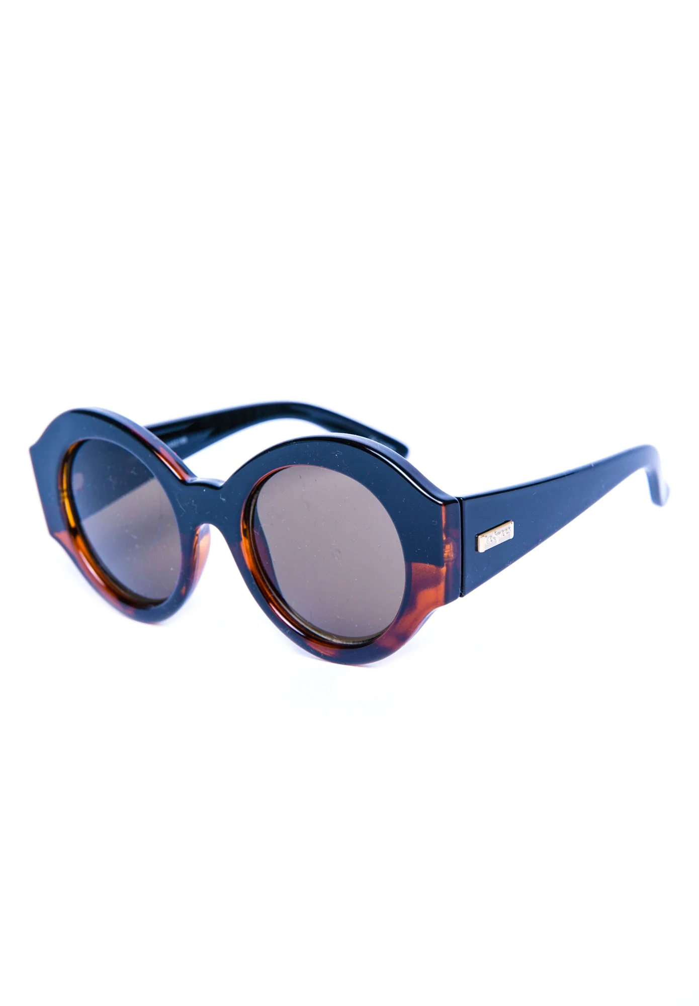 Original Sin Sunglasses - Black - Image 2