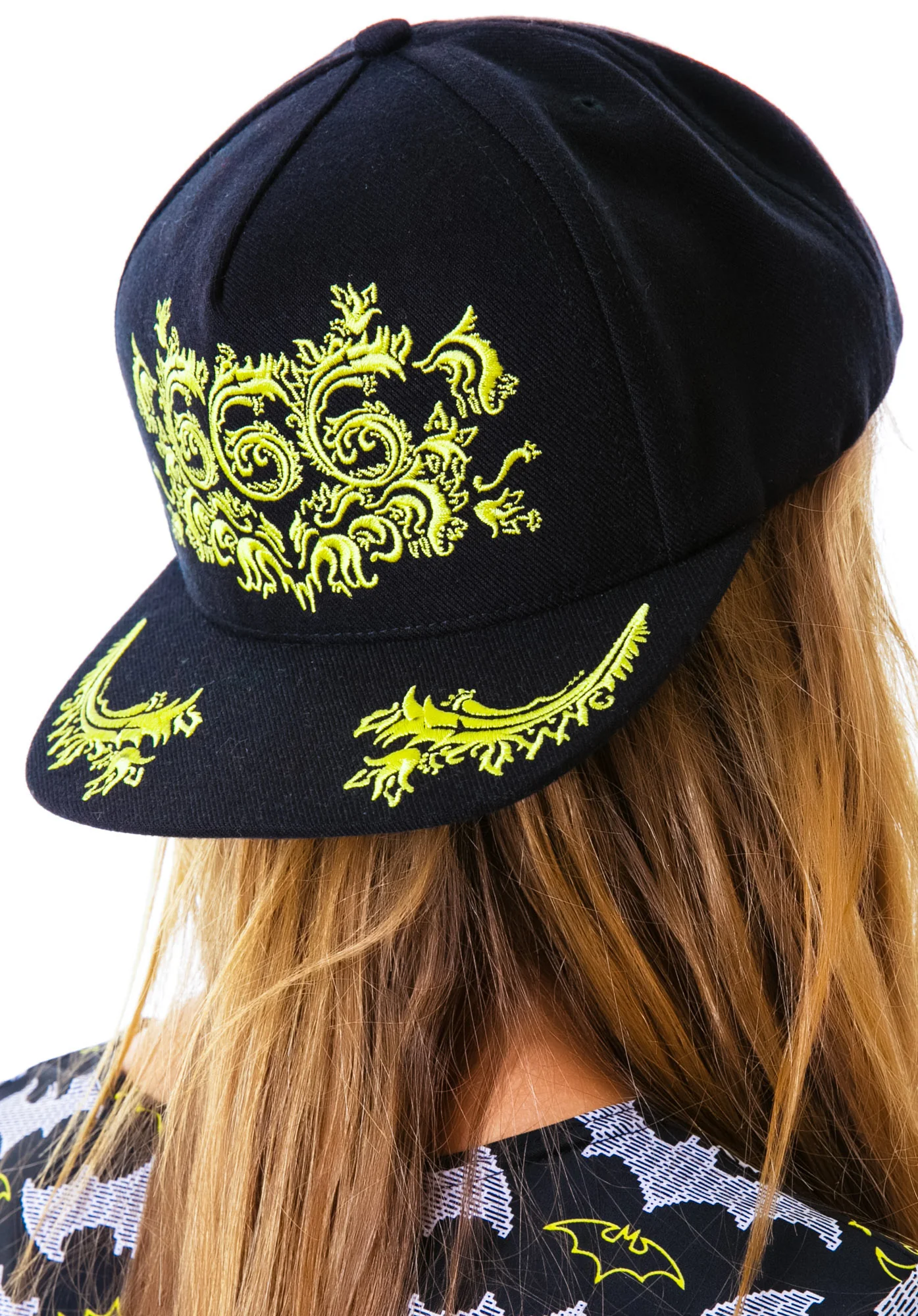 Ornates 6 Hat - Image 2