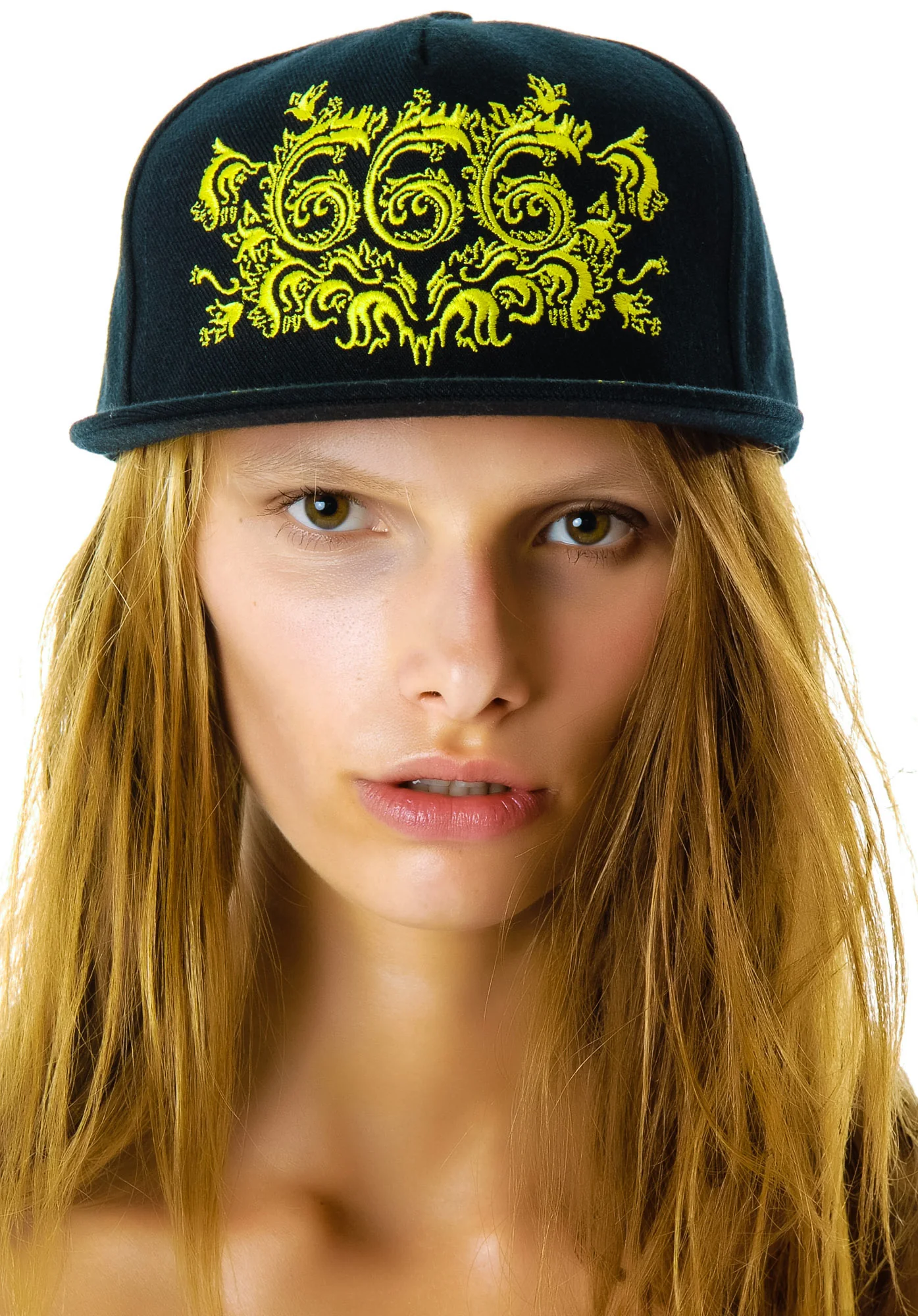 Ornates 6 Hat - Image 6