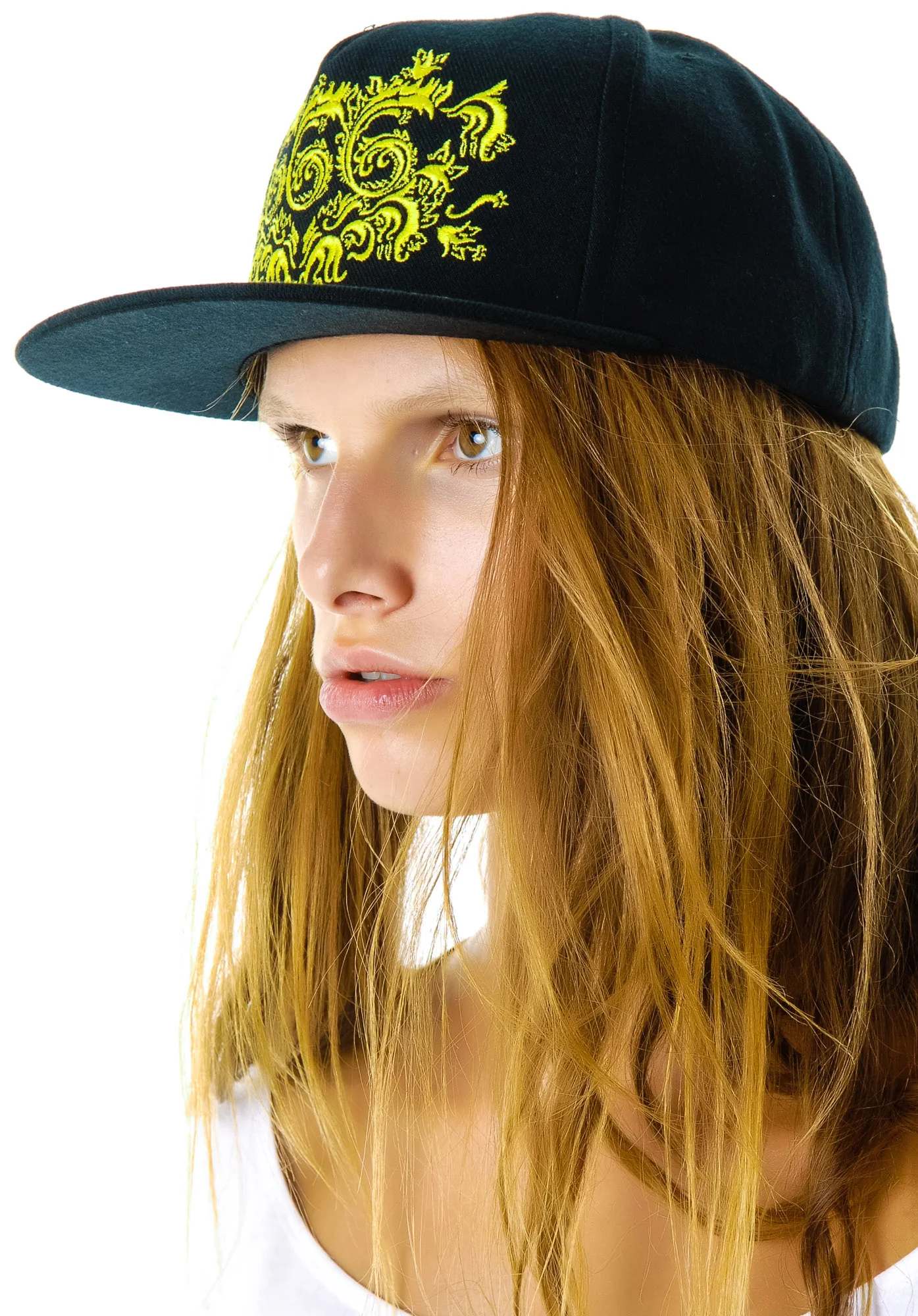 Ornates 6 Hat - Image 8