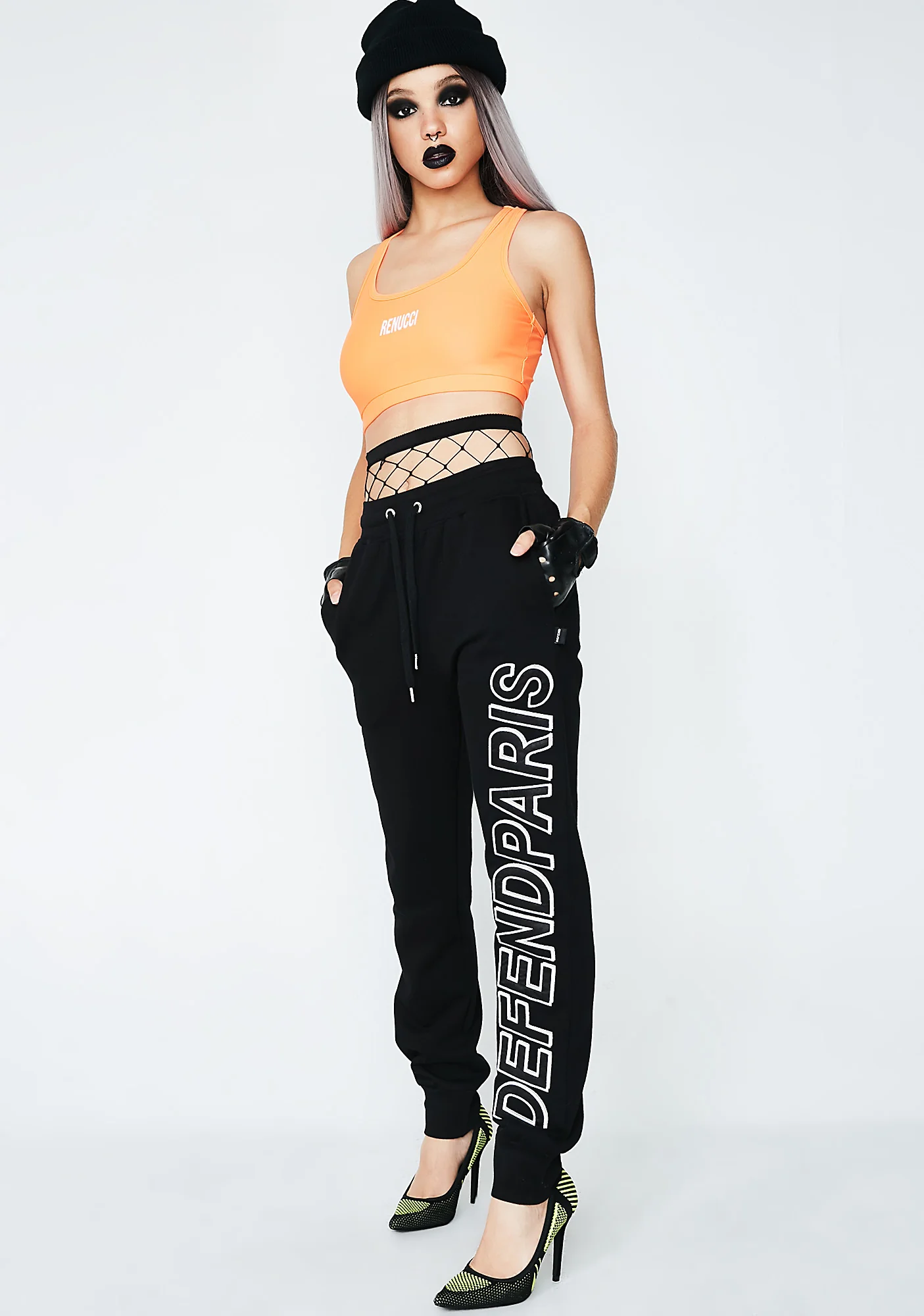 Oscar Jogger - Image 2