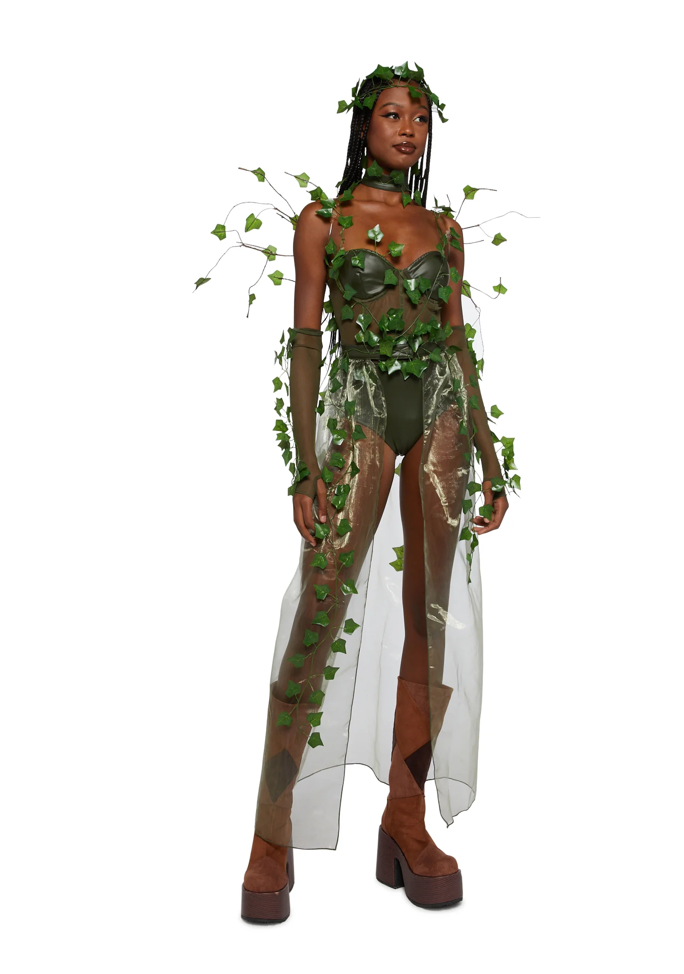 Out Of The Woods Nymph Wings - Image 4