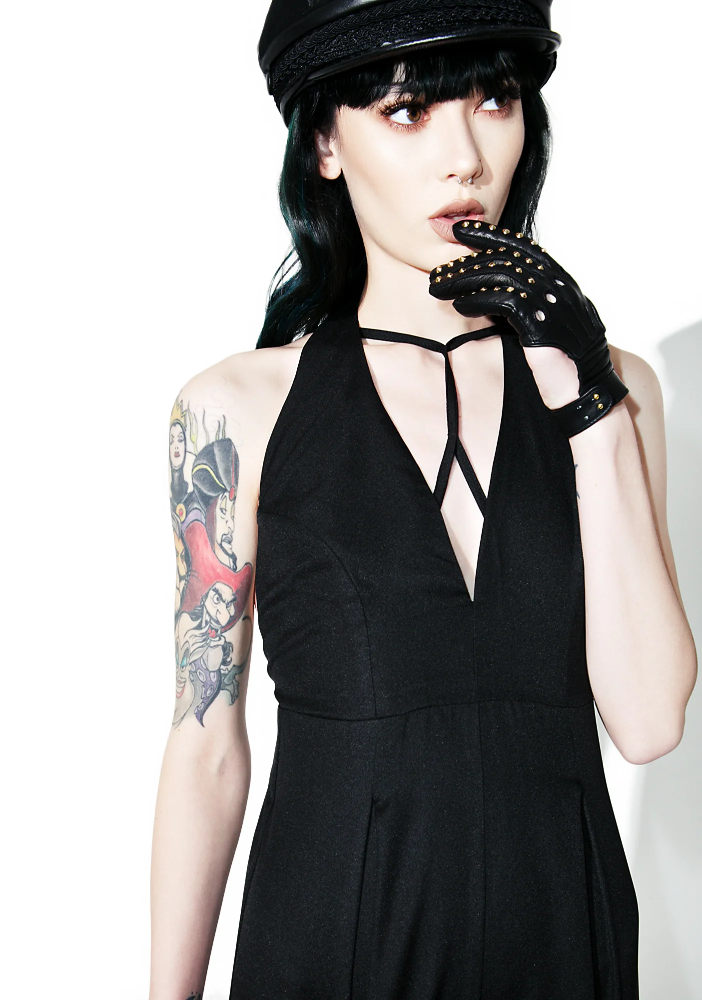 Out Of Touch Jumpsuit - Image 3
