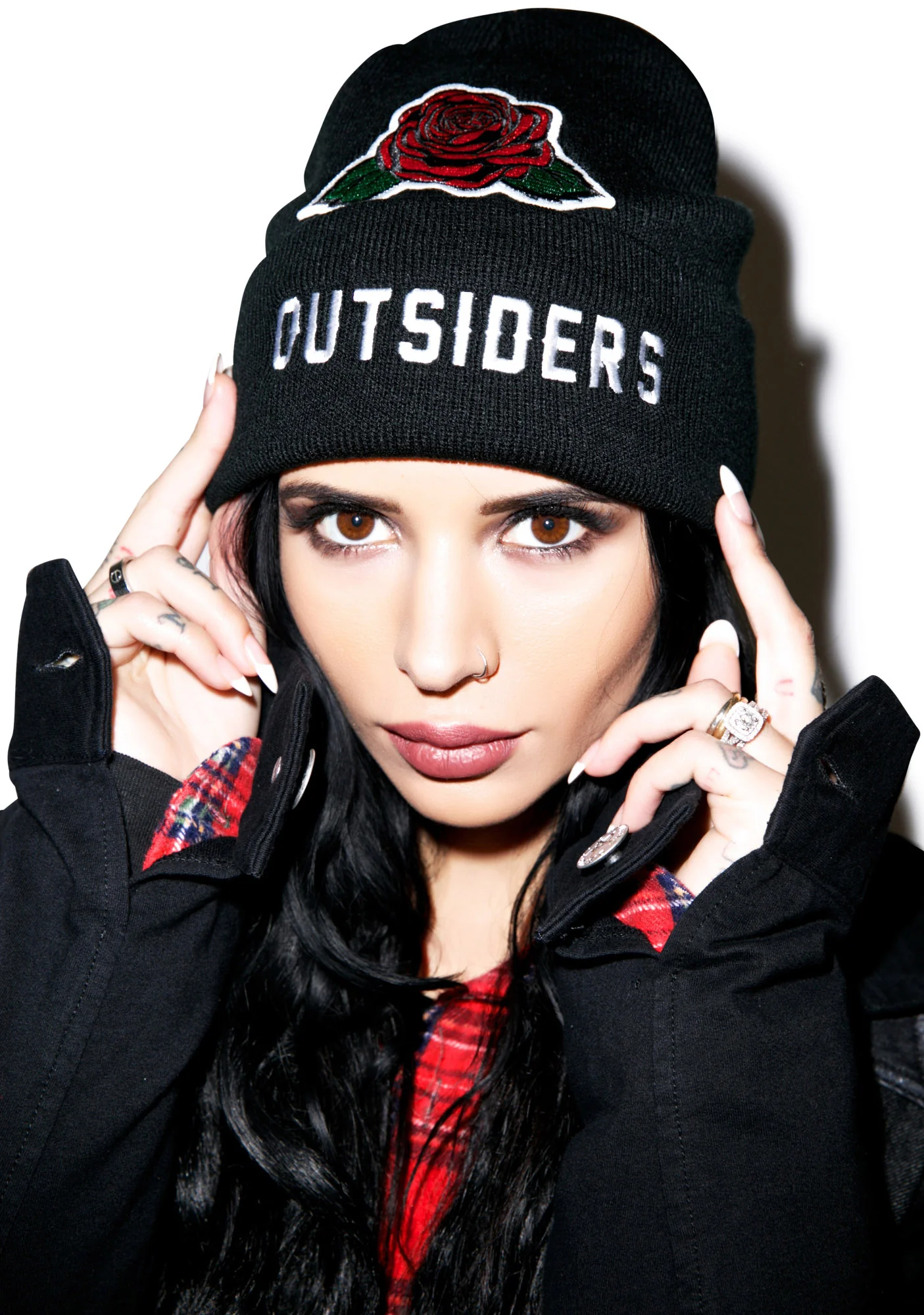 Outsiders Beanie - Image 3