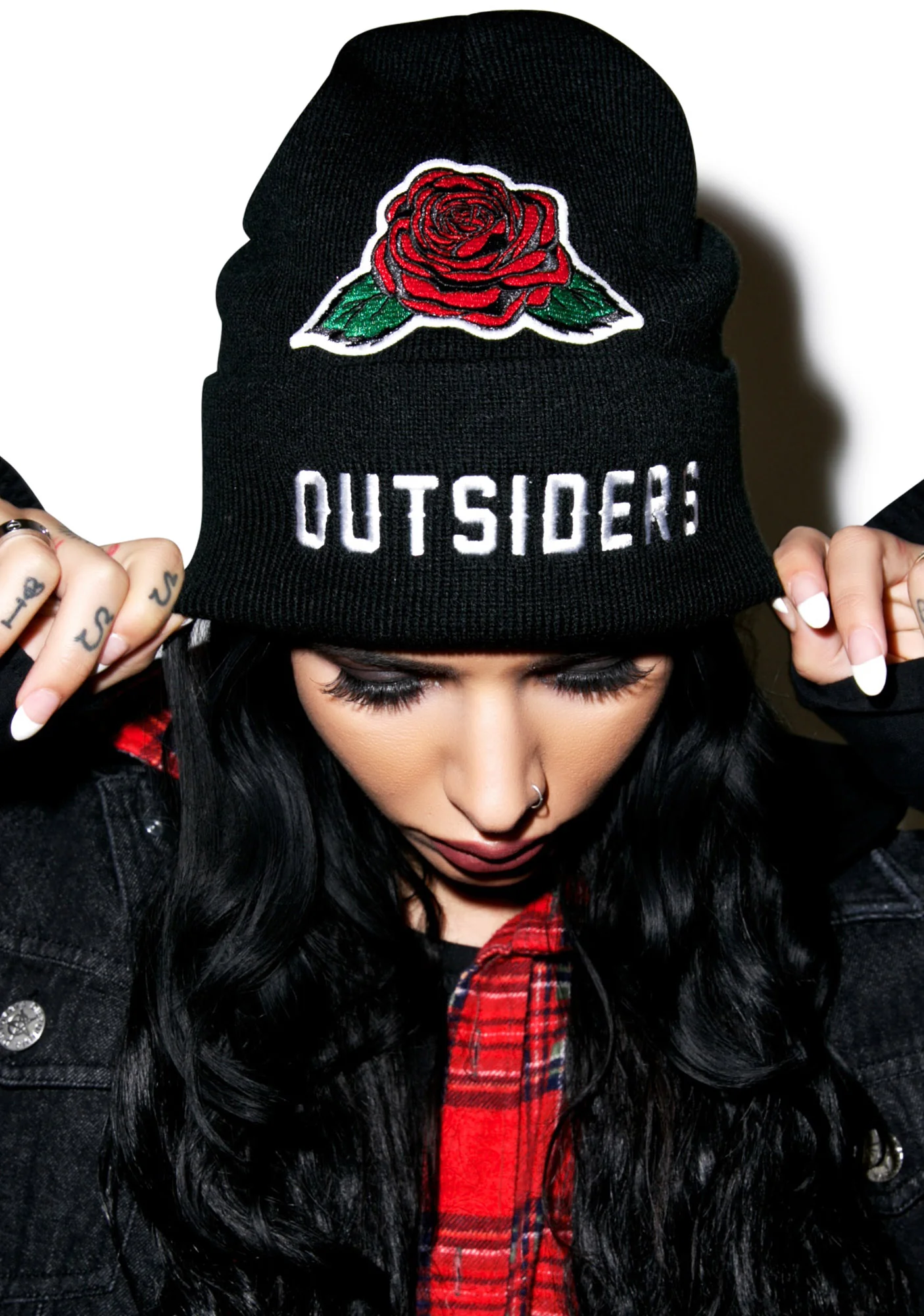 Outsiders Beanie - Image 4