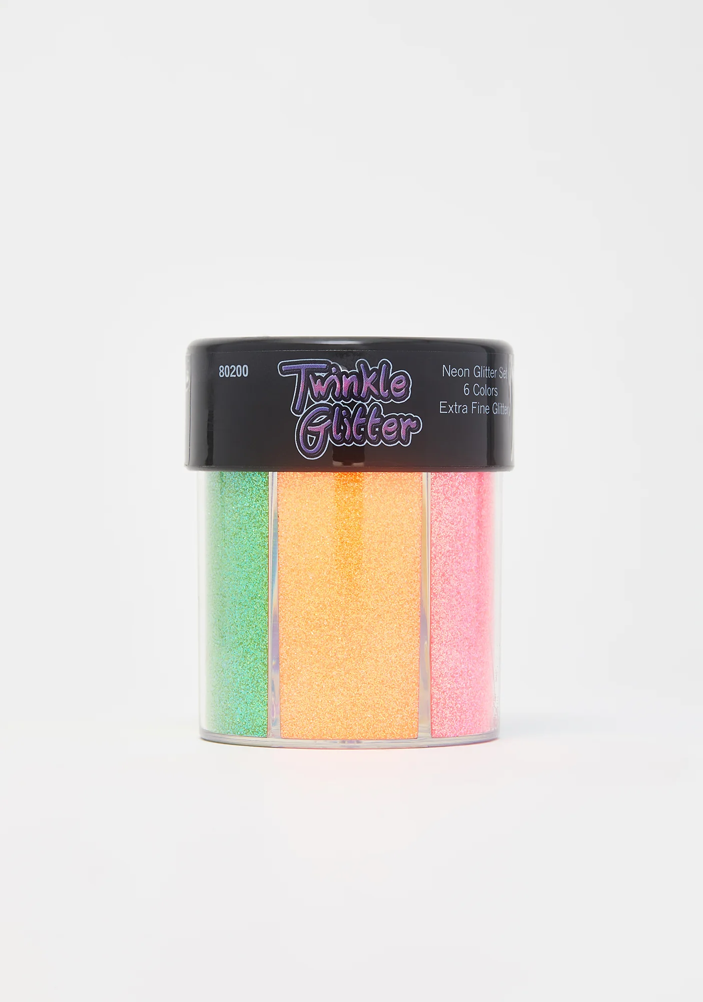 Outta This Galaxy Glitter Shaker - Image 2