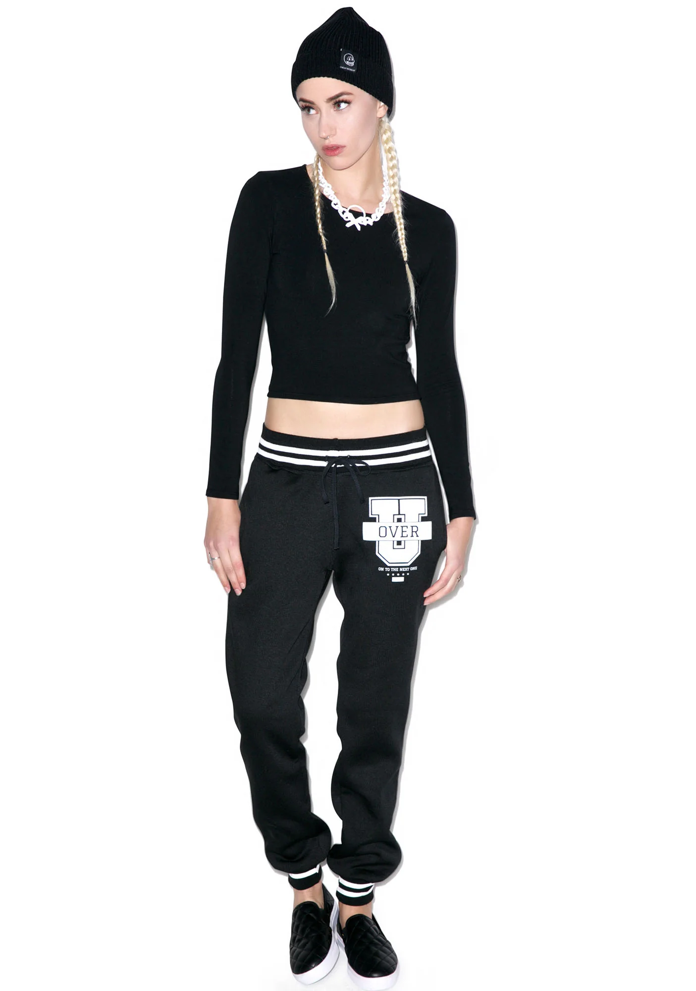 Over U Runners - Image 2