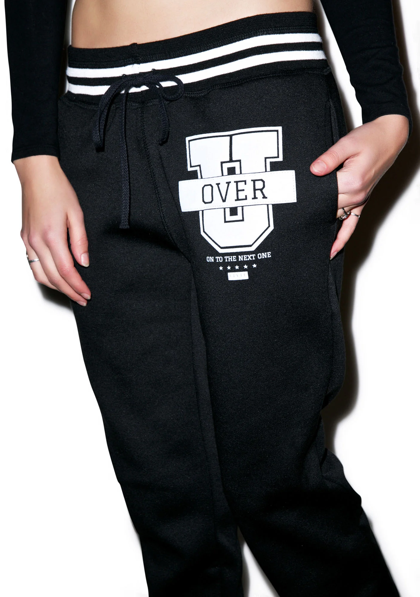 Over U Runners - Image 5